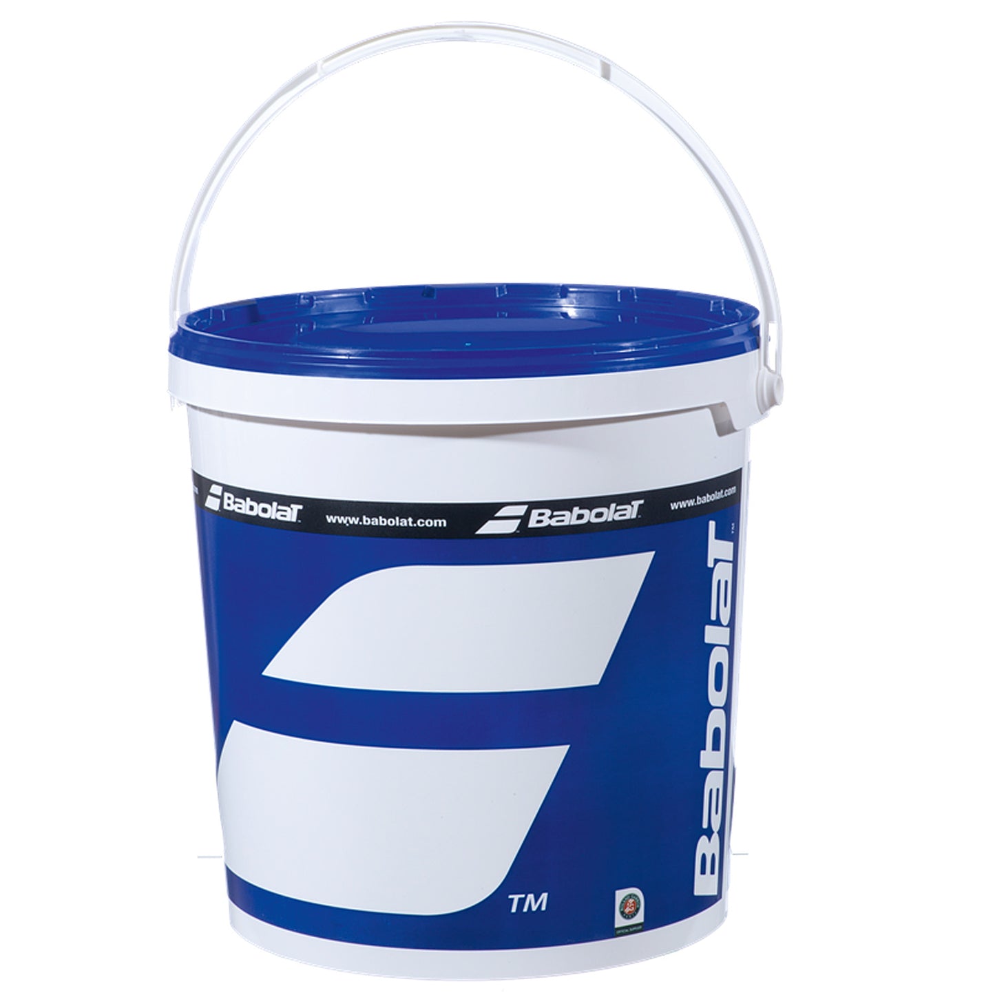 Babolat Green (Stage 1) Seau De 72 Balles Babolat Green (Stage 1) Seau De 72 Balles