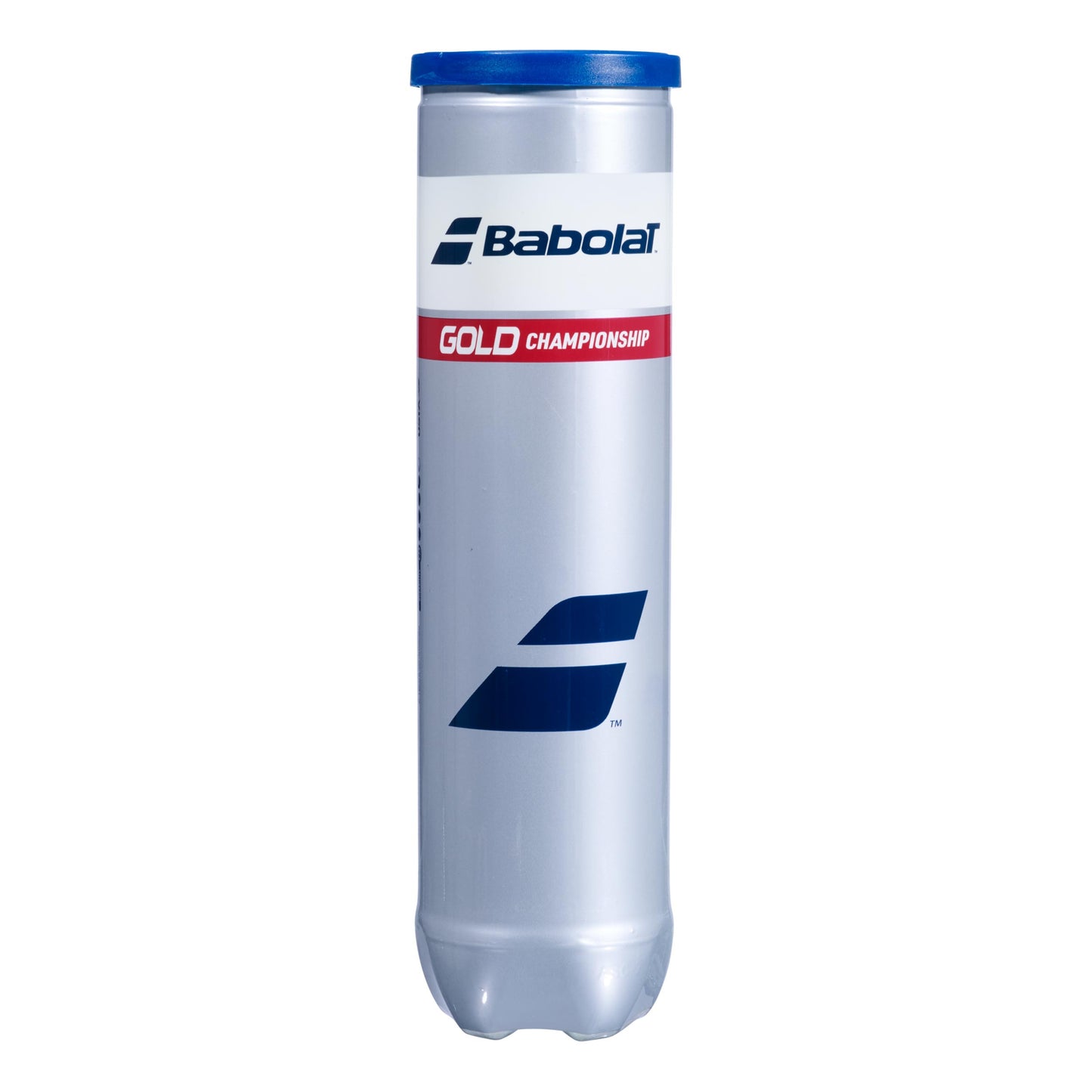 Babolat Gold Championship Verpakking 4 Stuks Babolat Gold Championship Verpakking 4 Stuks