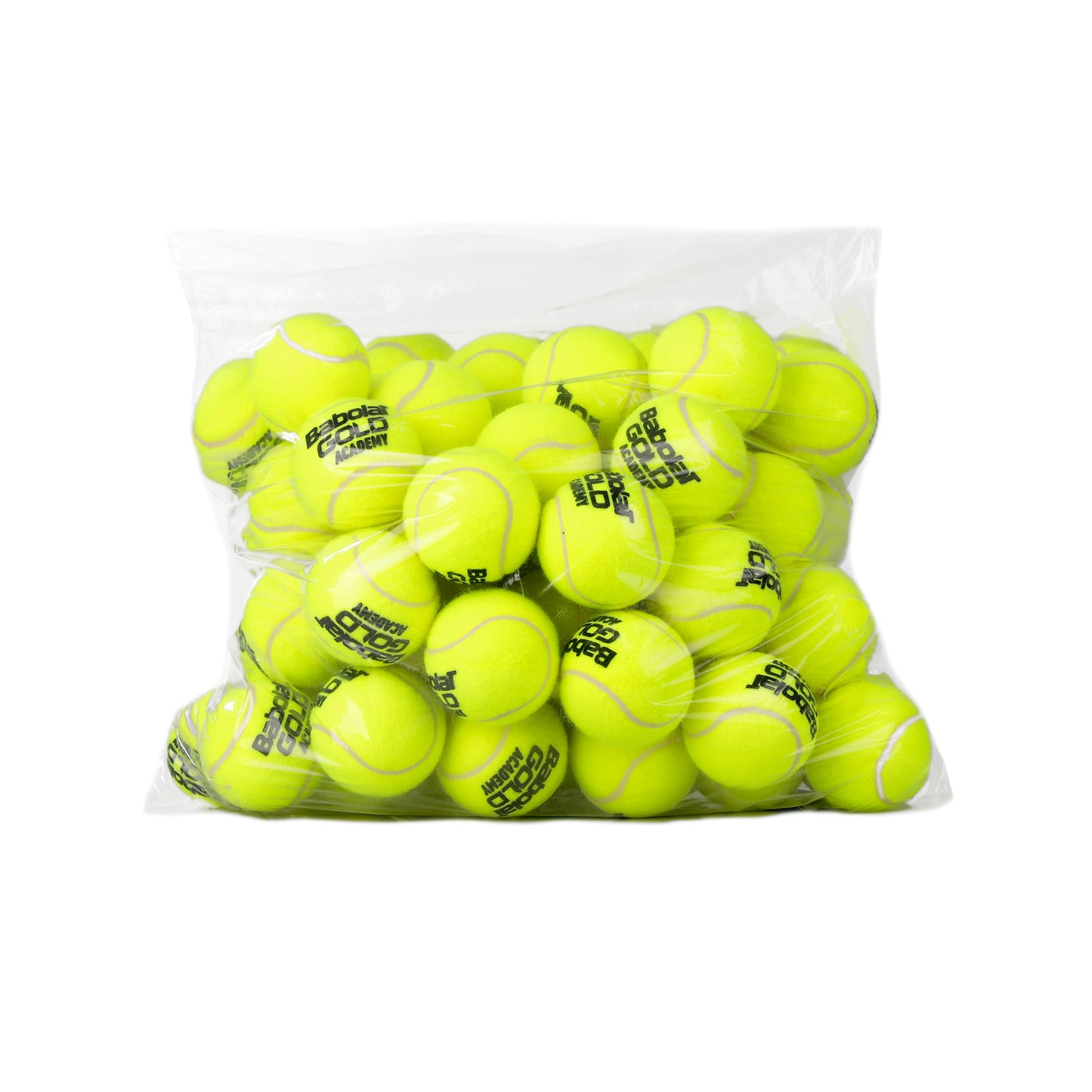 Babolat Gold Academy Sac De 72 Balles Babolat Gold Academy Sac De 72 Balles