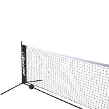 Babolat Filet De Tennis 5,8m-Noir,Blanc Babolat Filet De Tennis 5,8m-Noir,Blanc