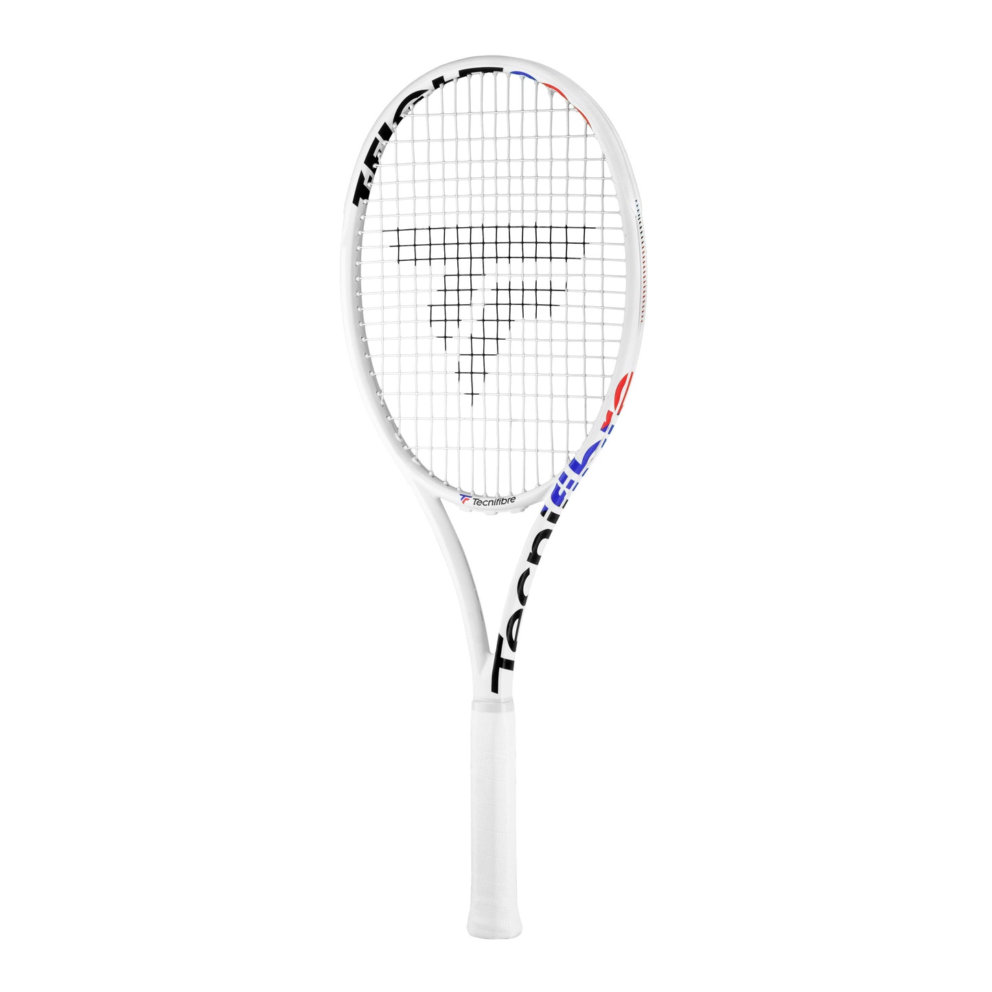 Tecnifibre T-Fight 300 ISO Tourracket Gebruikte rackets (besnaard) Tecnifibre T-Fight 300 ISO Tourracket Gebruikte rackets (besnaard)