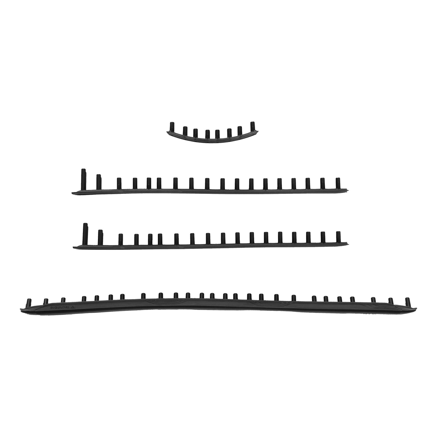 Tecnifibre T-Fight TF-40 16/19 Jonc-Noir Tecnifibre T-Fight TF-40 16/19 Jonc-Noir