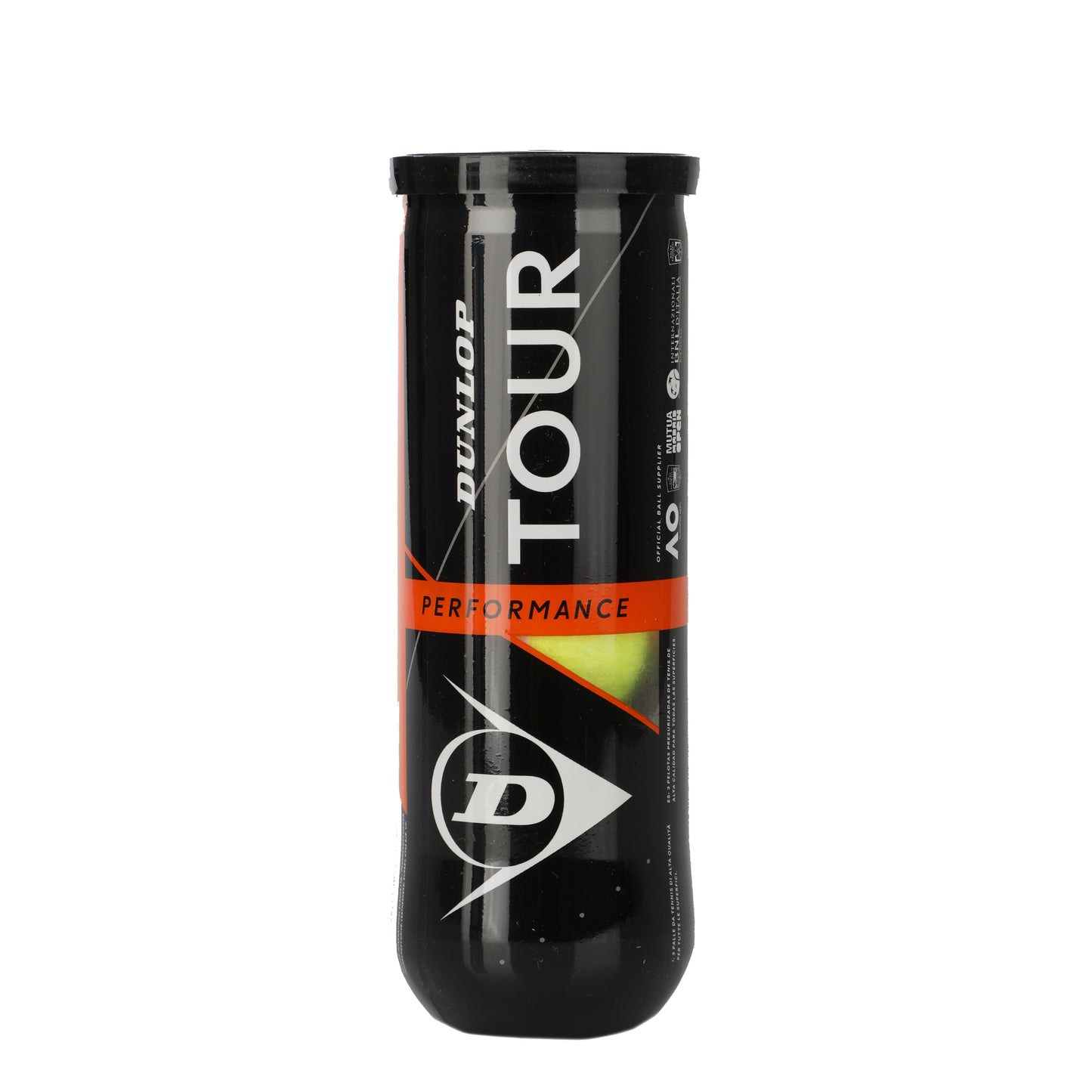 Dunlop Performance Tour Performance Tube De 3 Dunlop Performance Tour Performance Tube De 3