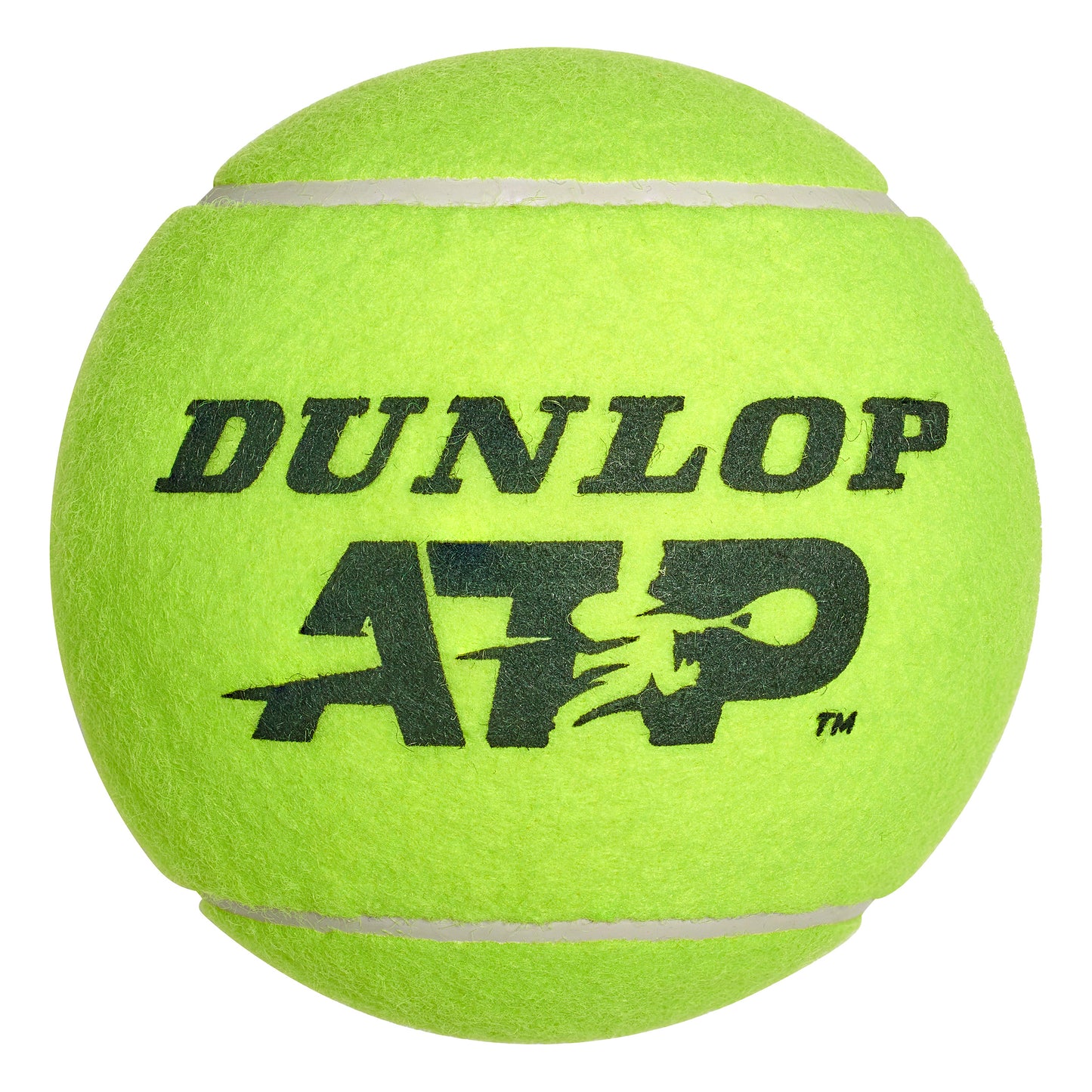 Dunlop ATP Giant Ball Gelb Verpakking 1 Stuk Dunlop ATP Giant Ball Gelb Verpakking 1 Stuk