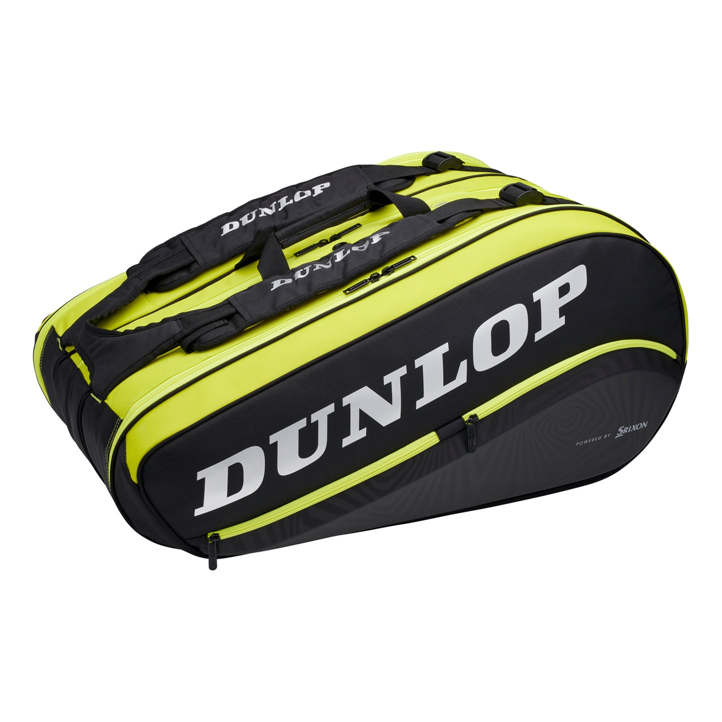 Dunlop SX Performance Thermo Rackettas 12 stuks - zwart Dunlop SX Performance Thermo Rackettas 12 stuks - zwart