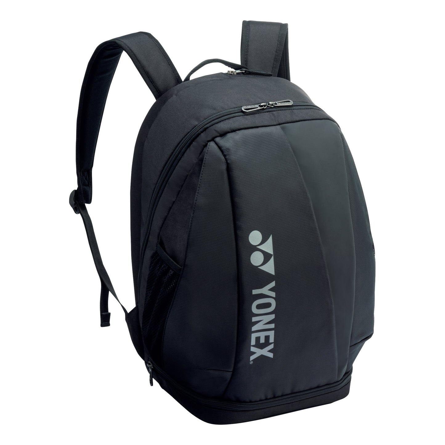 Yonex Pro M Sac À Dos-Noir Yonex Pro M Sac À Dos-Noir