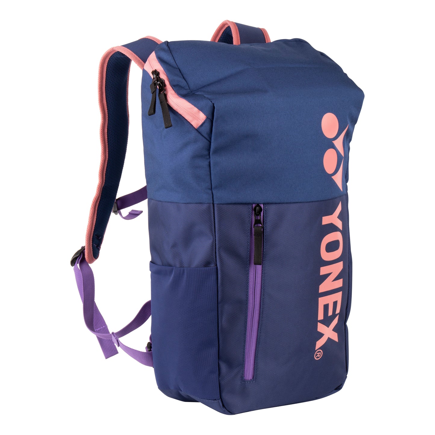 Yonex HEAD - Club Line Thermo Rugzak - blauw Yonex HEAD - Club Line Thermo Rugzak - blauw