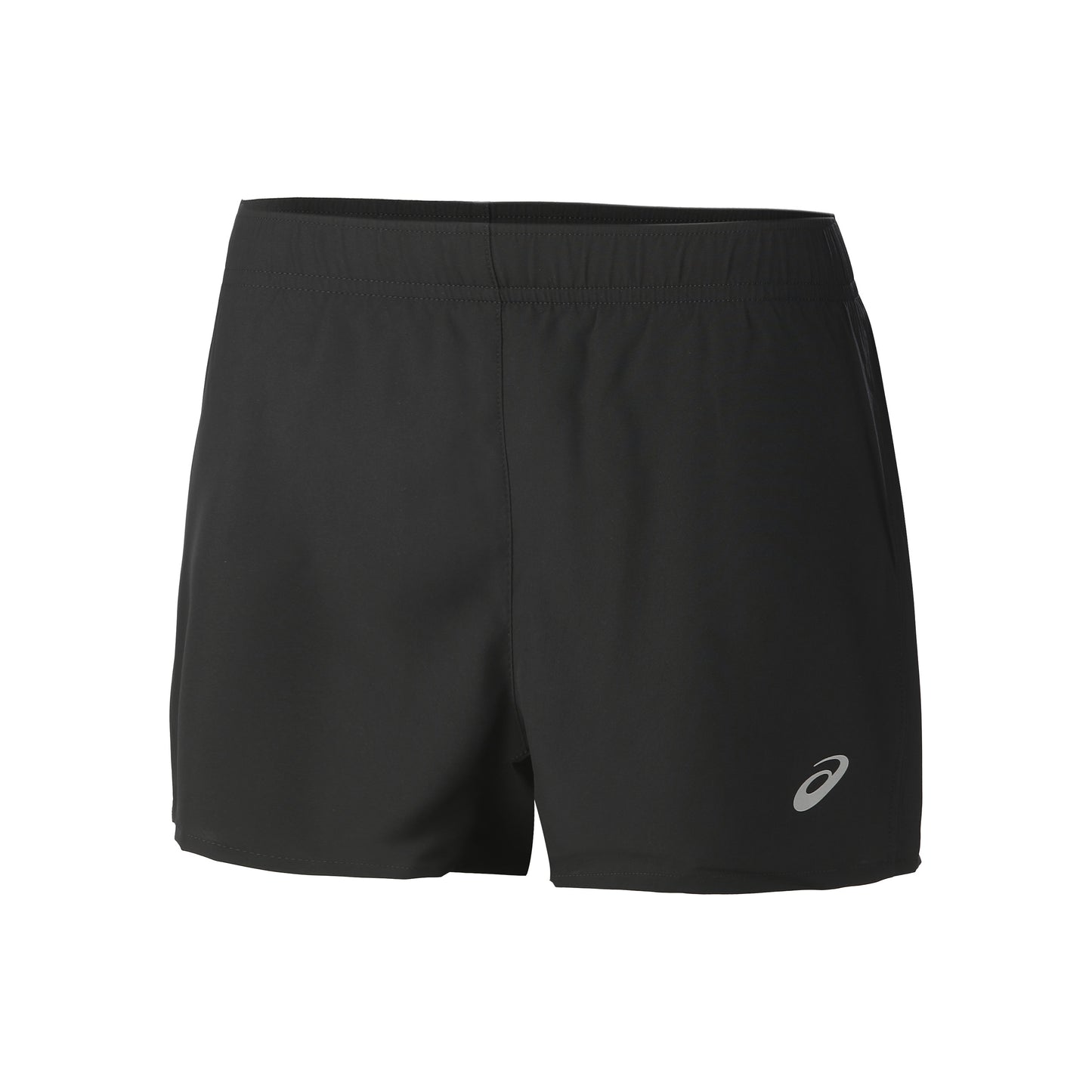 ASICS Core 4Inch Short De Running Femmes-Noir ASICS Core 4Inch Short De Running Femmes-Noir