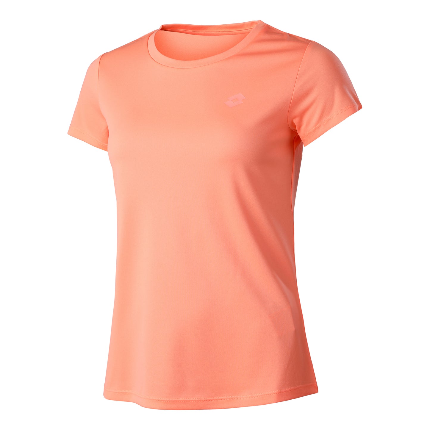 Lotto MSP T-shirt Femmes - corail, Lotto MSP T-shirt Femmes - corail,
