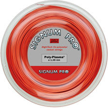 Signum Pro Poly Plasma Bobine Cordage 200m-Orange Signum Pro Poly Plasma Bobine Cordage 200m-Orange