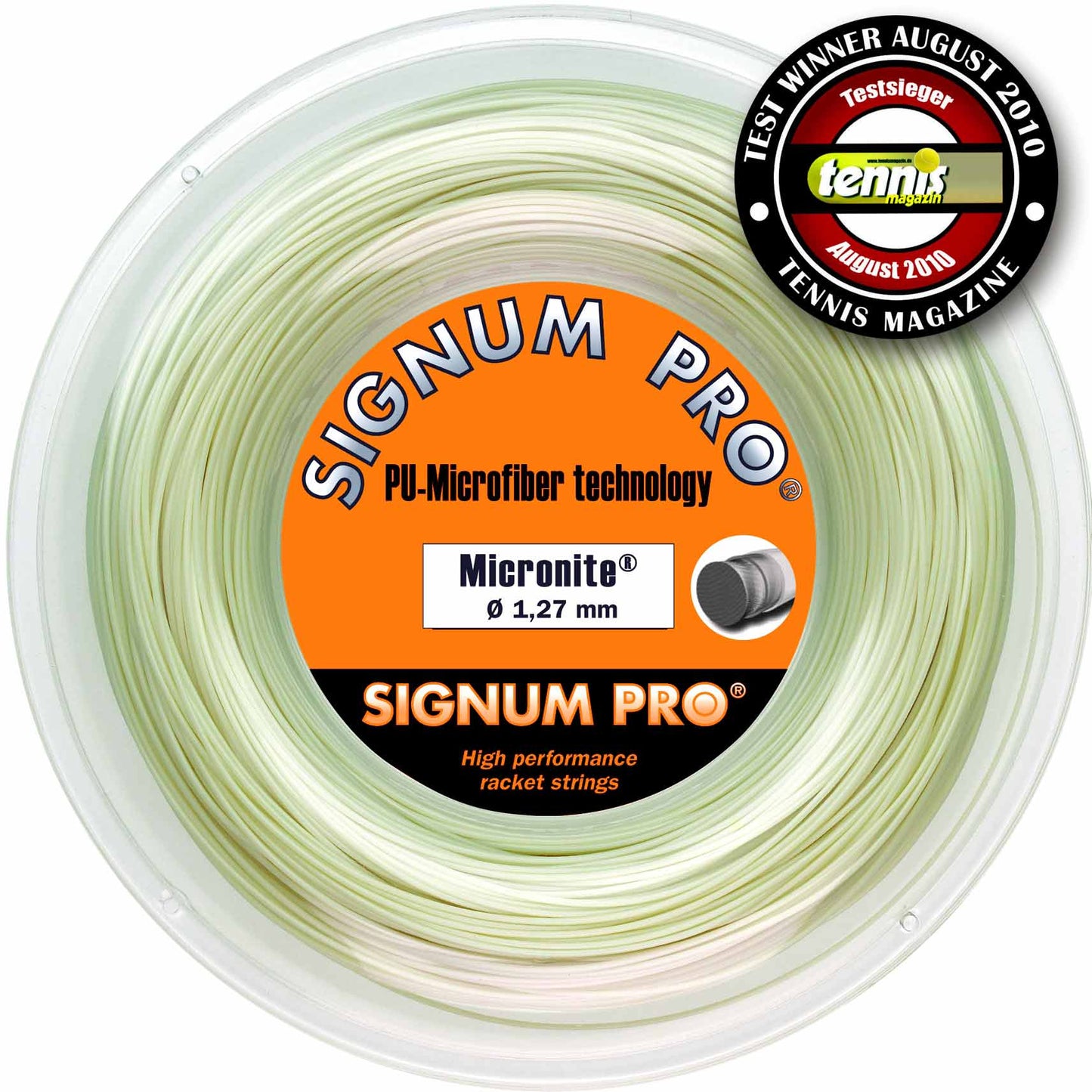 Signum Pro Micronite Bobine Cordage 200m-Multicouleur Signum Pro Micronite Bobine Cordage 200m-Multicouleur