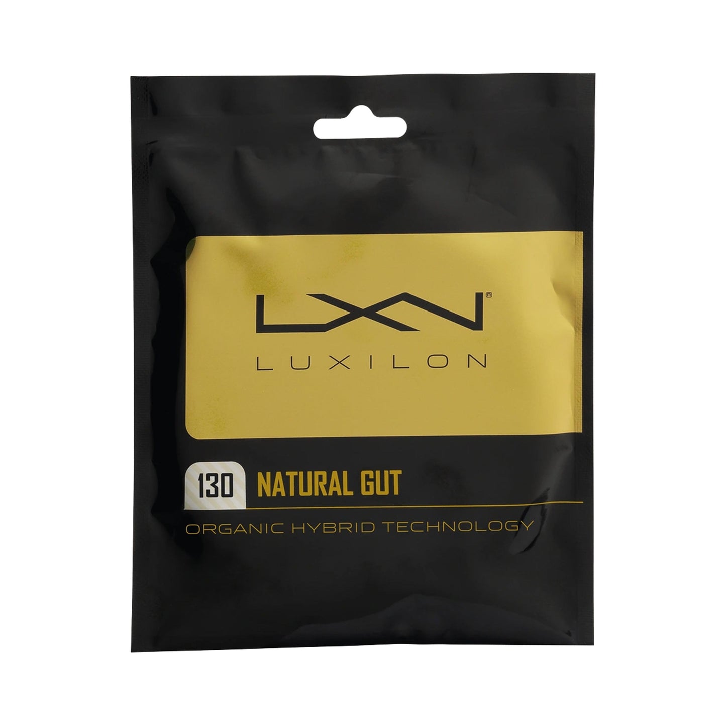 Luxilon Natural Gut Set Snaren-Natuurlijke Kleuren Luxilon Natural Gut Set Snaren-Natuurlijke Kleuren