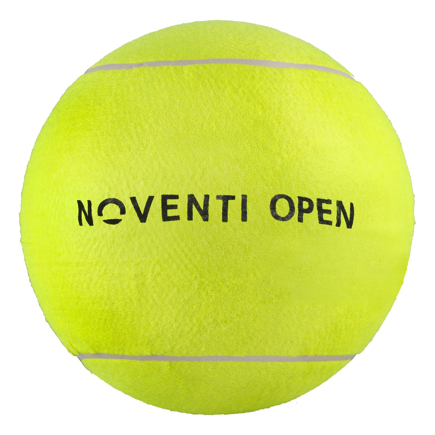 Tennis-Point Jumbo Ball Noventi Open Pack 1 unité Tennis-Point Jumbo Ball Noventi Open Pack 1 unité