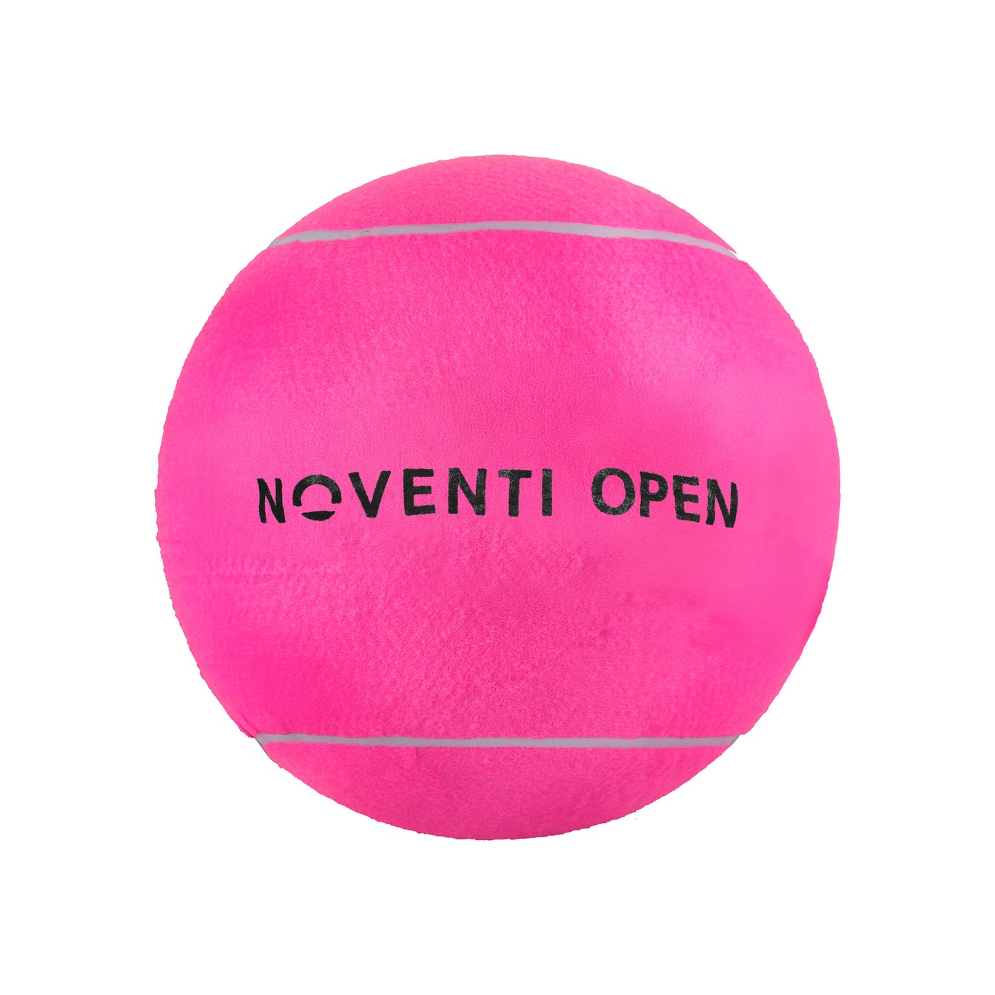 Tennis-Point Jumbo Ball Klein Noventi Open Pack 1 Unité Tennis-Point Jumbo Ball Klein Noventi Open Pack 1 Unité