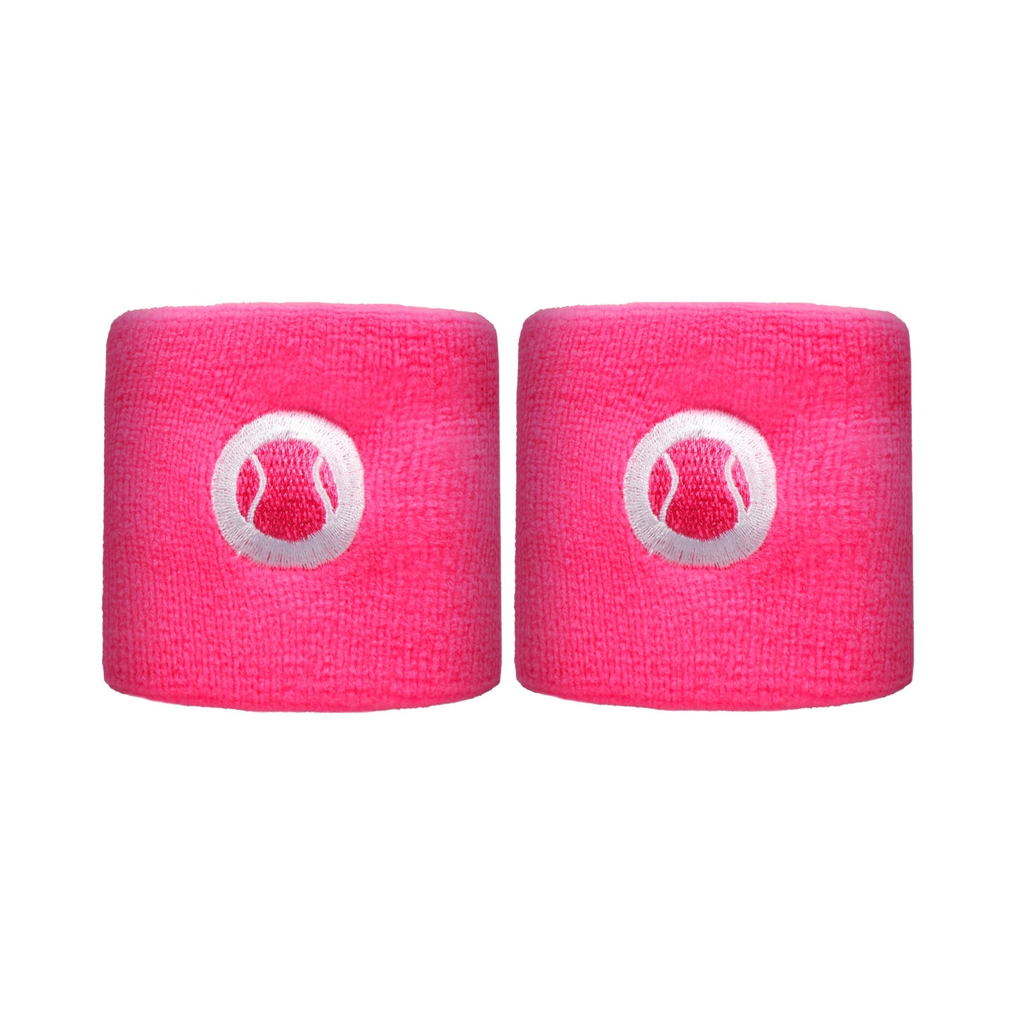 Tennis-Point Poignet court - rose Tennis-Point Poignet court - rose