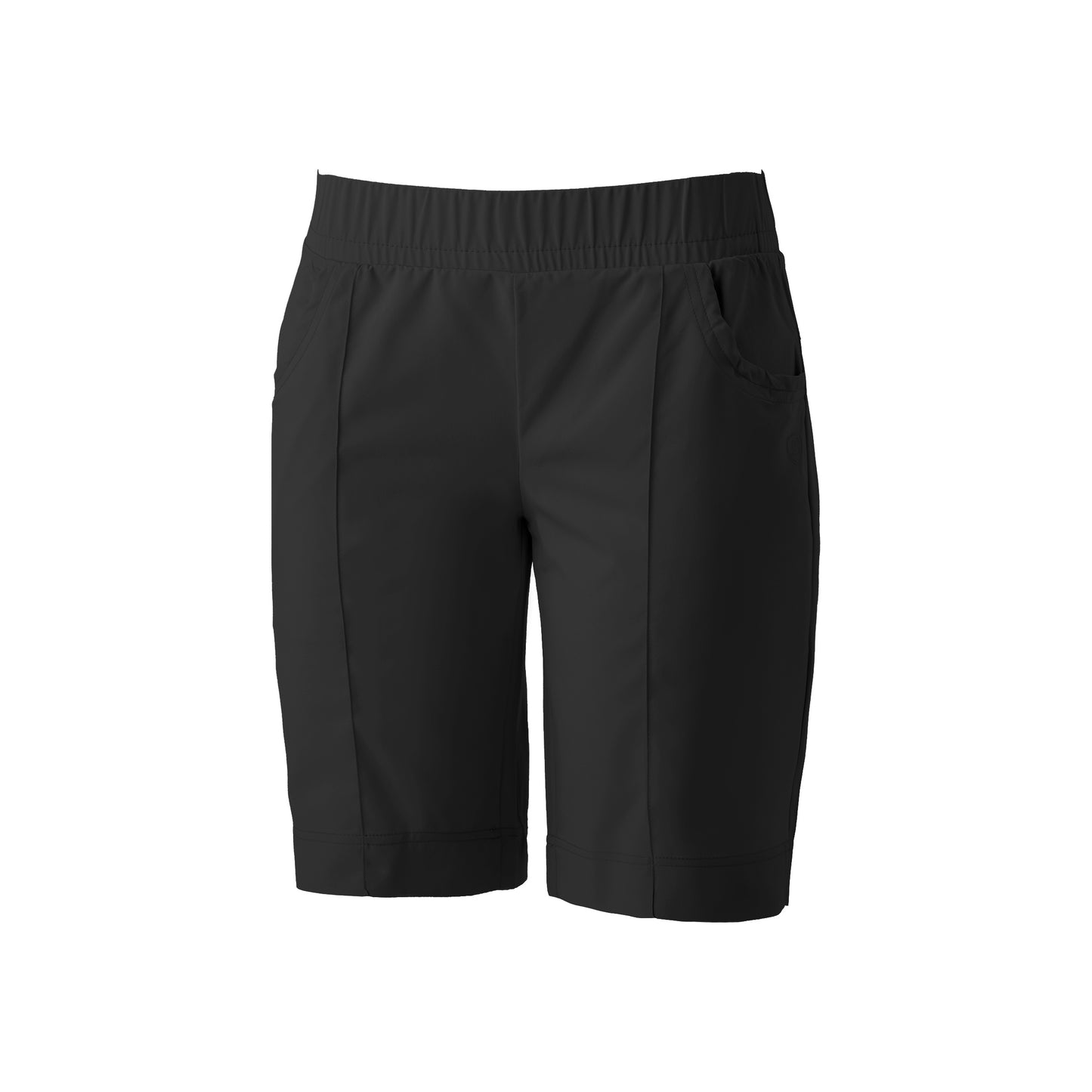 Limited Sports Bea Shorts Femmes - noir, argent Limited Sports Bea Shorts Femmes - noir, argent