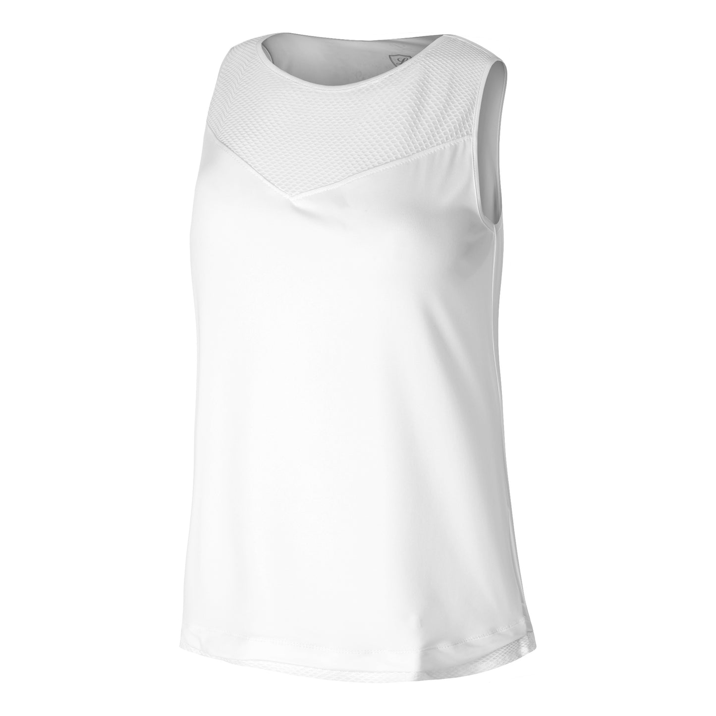 Limited Sports Taba Tanktop Dames - wit, grijs Limited Sports Taba Tanktop Dames - wit, grijs