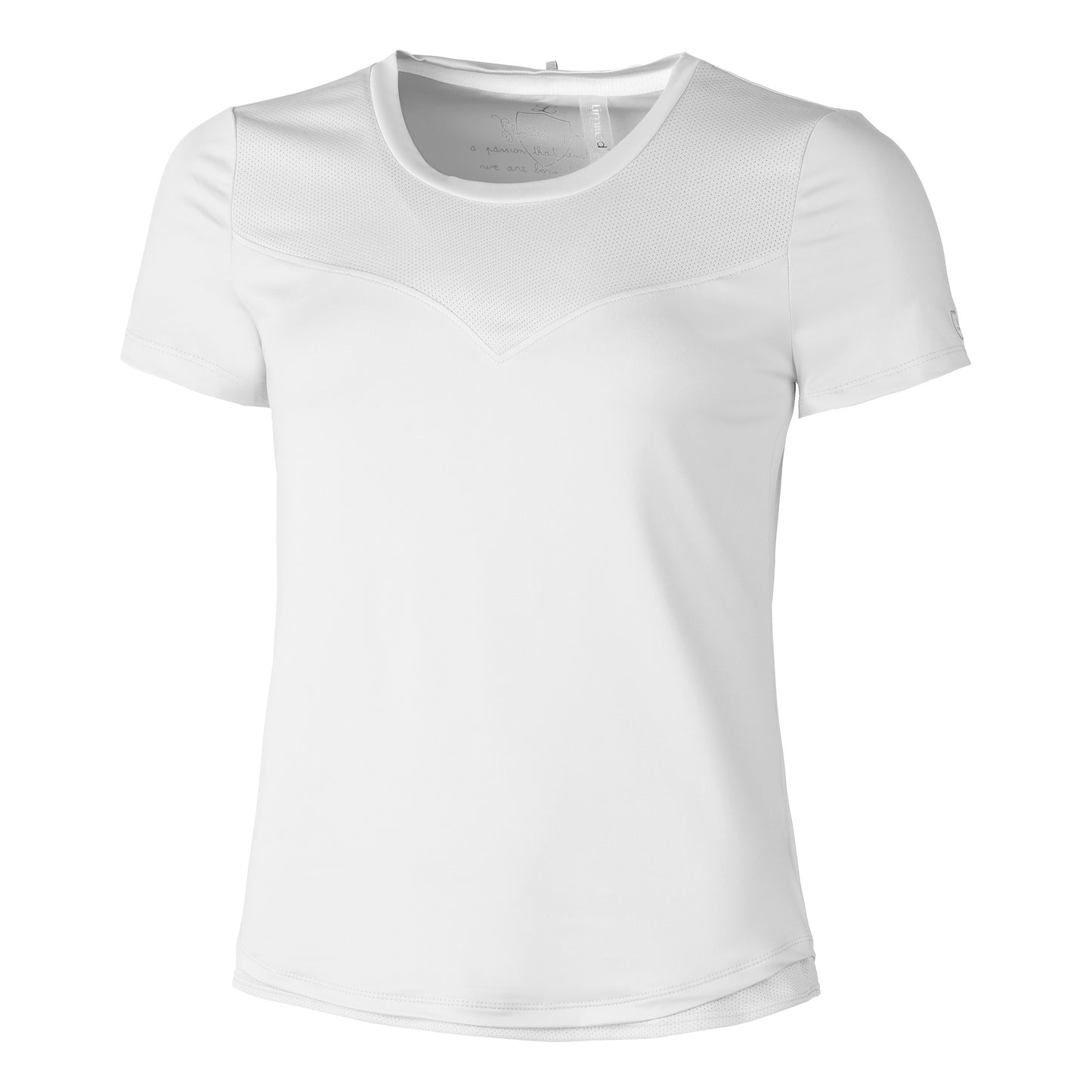 Limited Sports Toona T-shirt Femmes - blanc Limited Sports Toona T-shirt Femmes - blanc