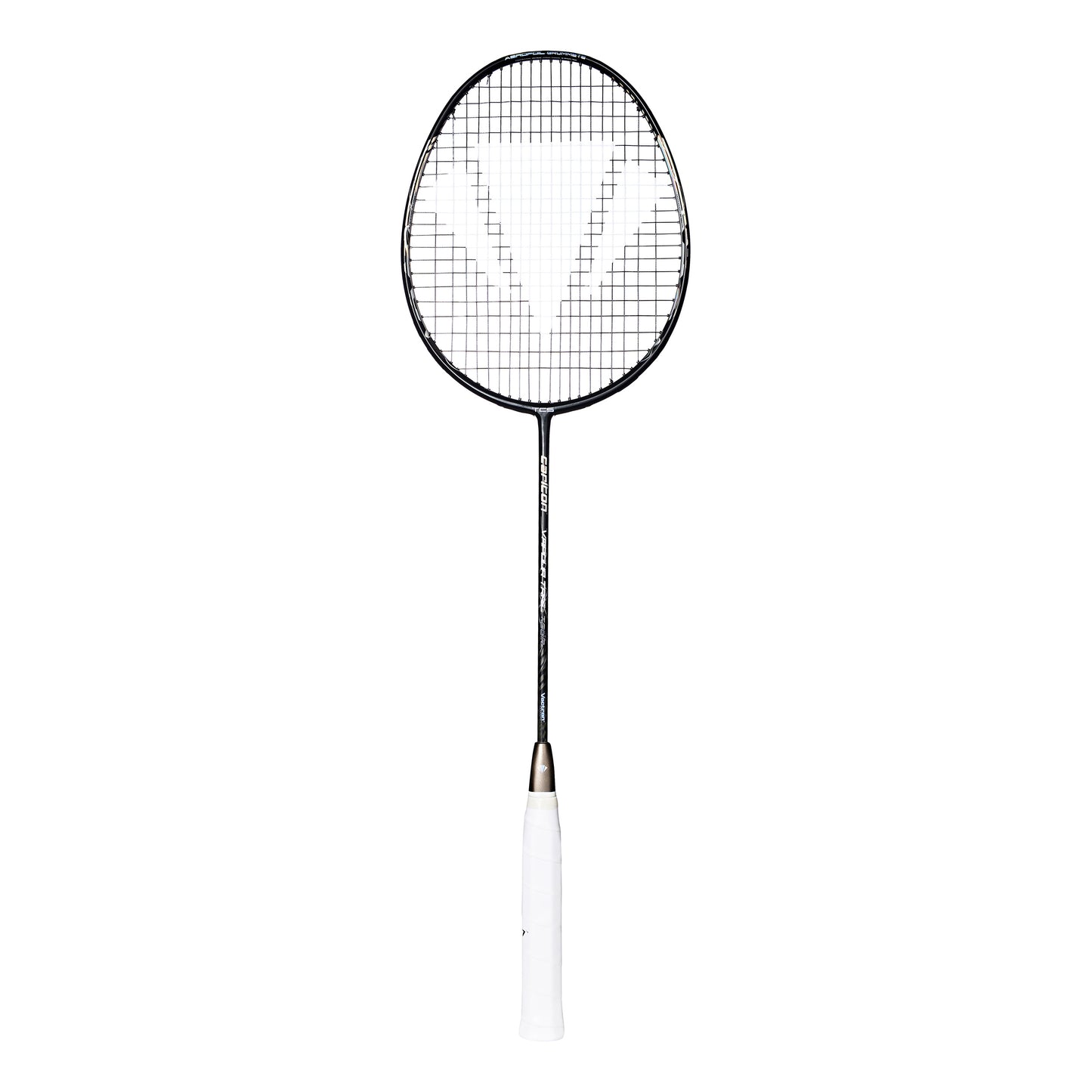 Carlton Vapour Trail Tour G4 HL Raquettes de badminton Cordé Carlton Vapour Trail Tour G4 HL Raquettes de badminton Cordé
