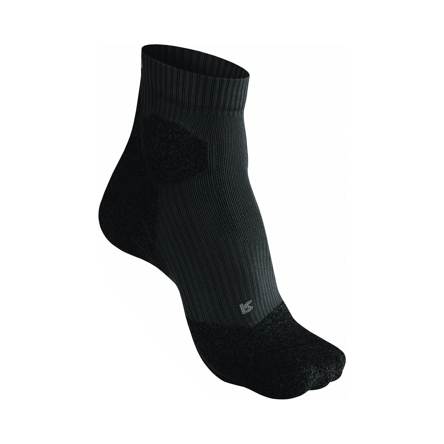Falke RU Trail Hardloopsokken Dames - zwart Falke RU Trail Hardloopsokken Dames - zwart