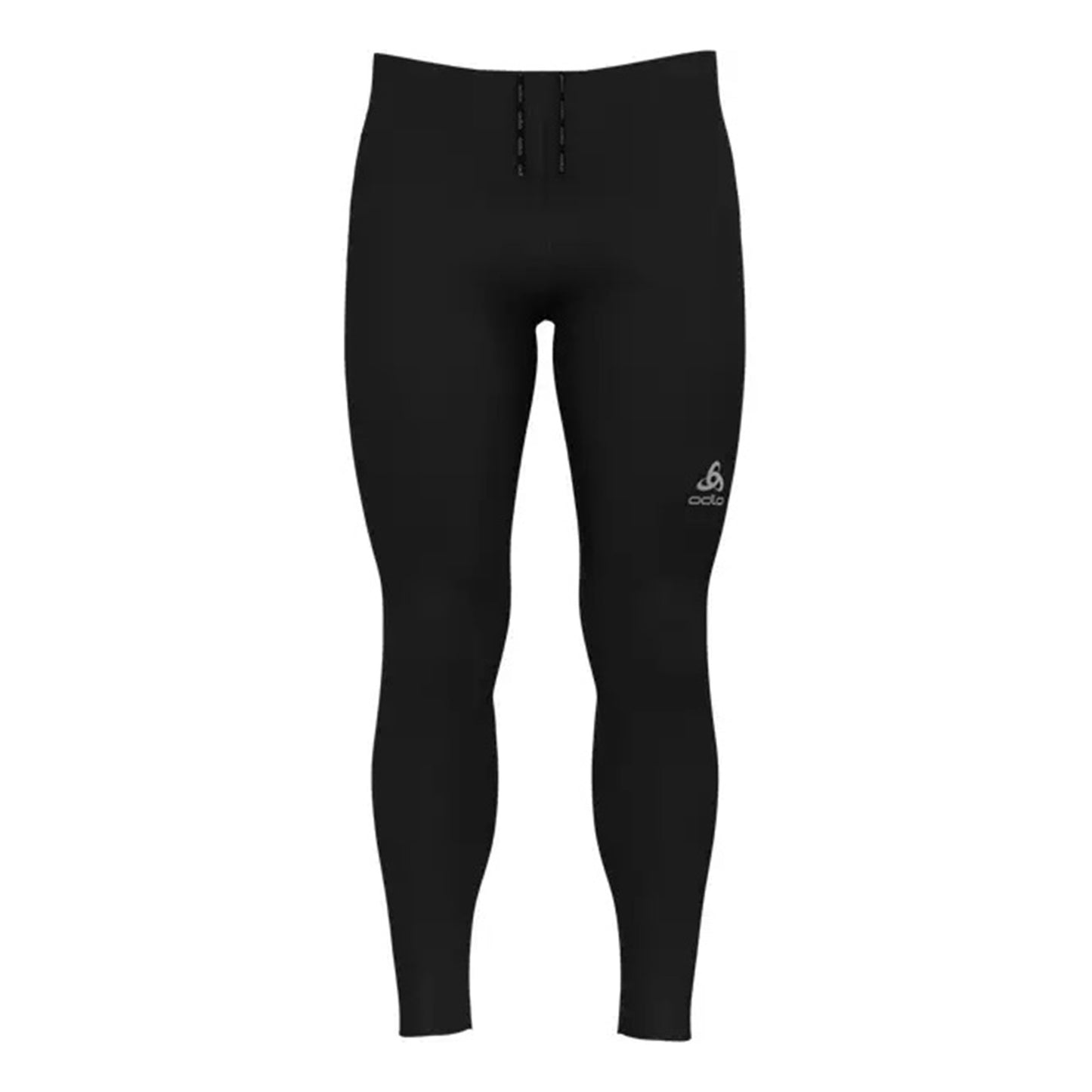 Odlo Essential Hardlooplegging Heren-Zwart Odlo Essential Hardlooplegging Heren-Zwart