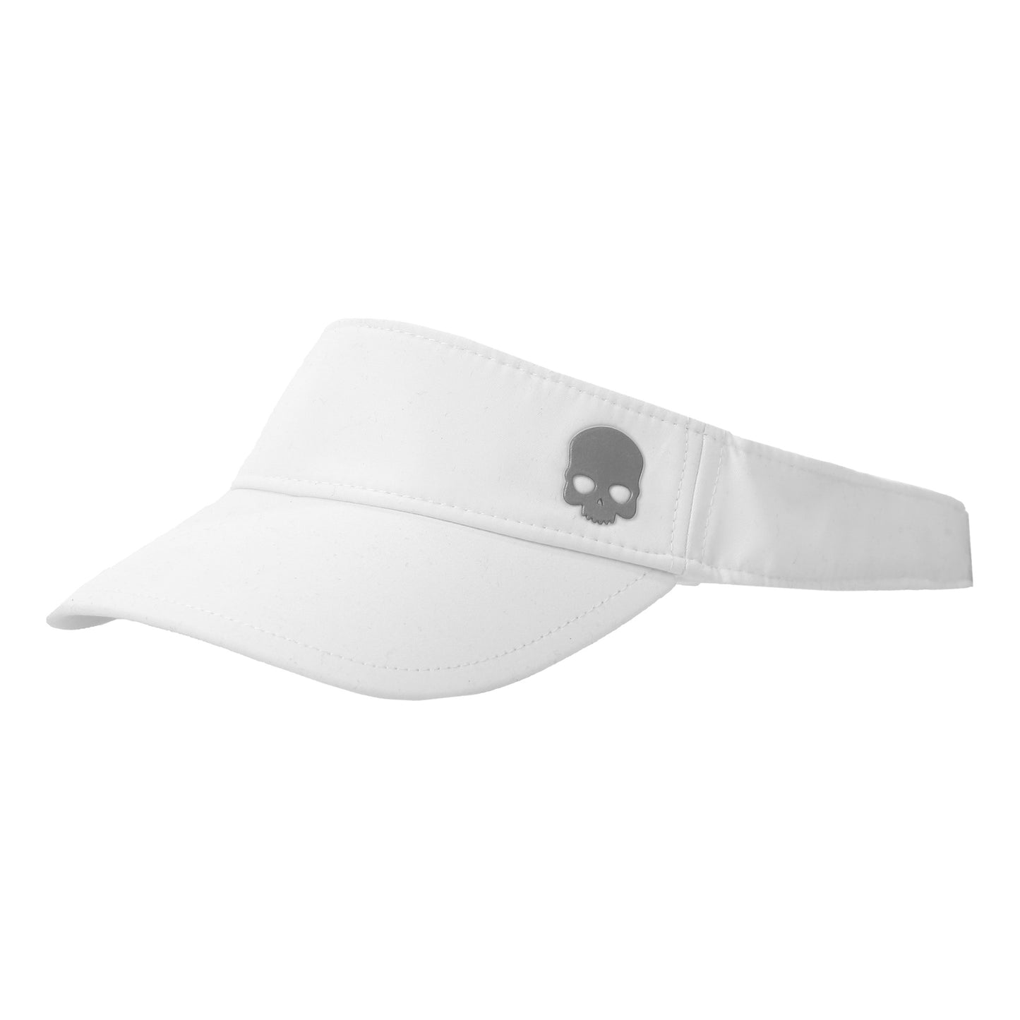 Hydrogen Visor Dames-wit Hydrogen Visor Dames-wit