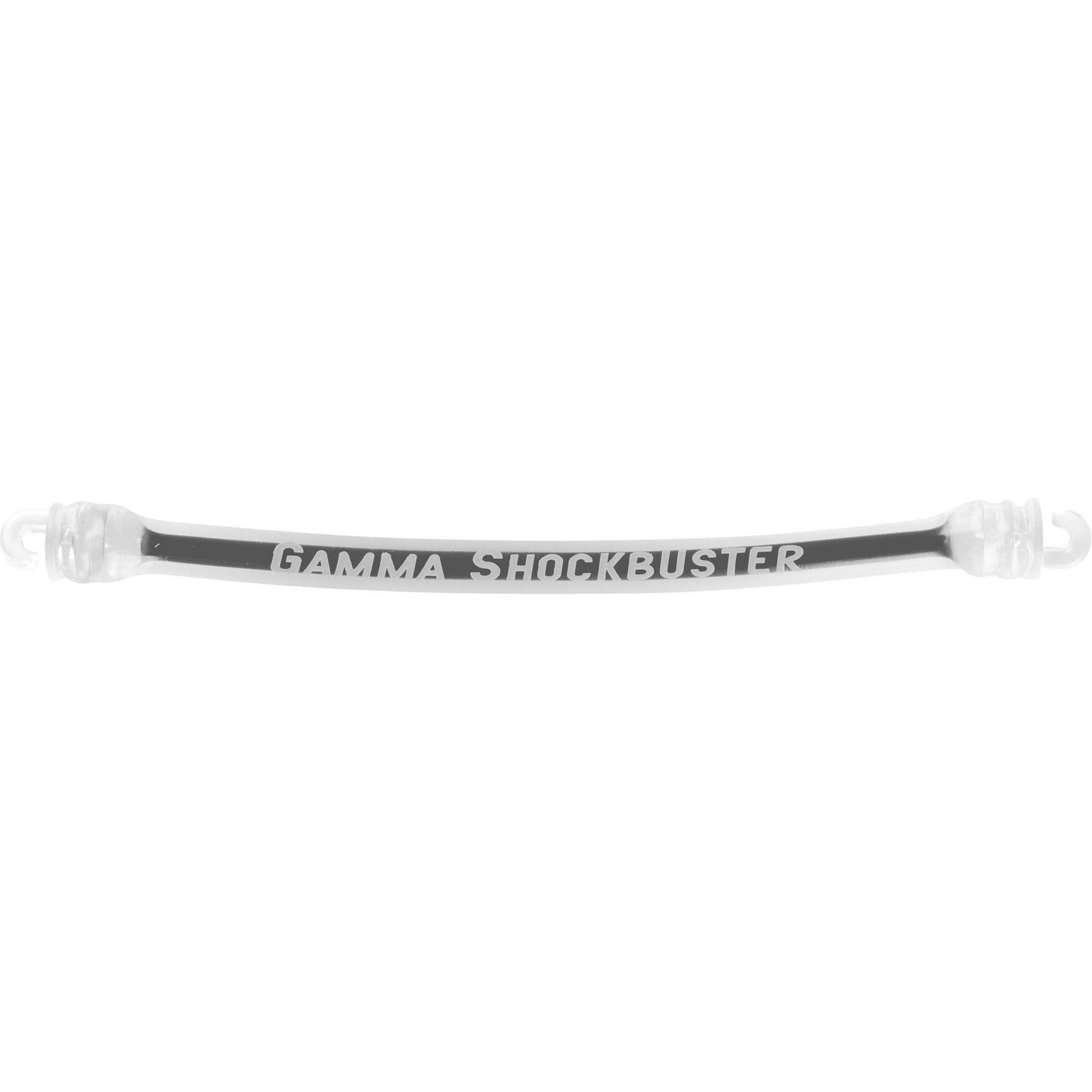 Gamma Shockbuster Demper Lang Verpakking 1 Stuk-Zwart Gamma Shockbuster Demper Lang Verpakking 1 Stuk-Zwart