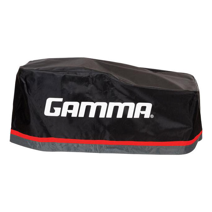 Gamma Schutzhaube Bespanmachine-Zwart,Wit Gamma Schutzhaube Bespanmachine-Zwart,Wit