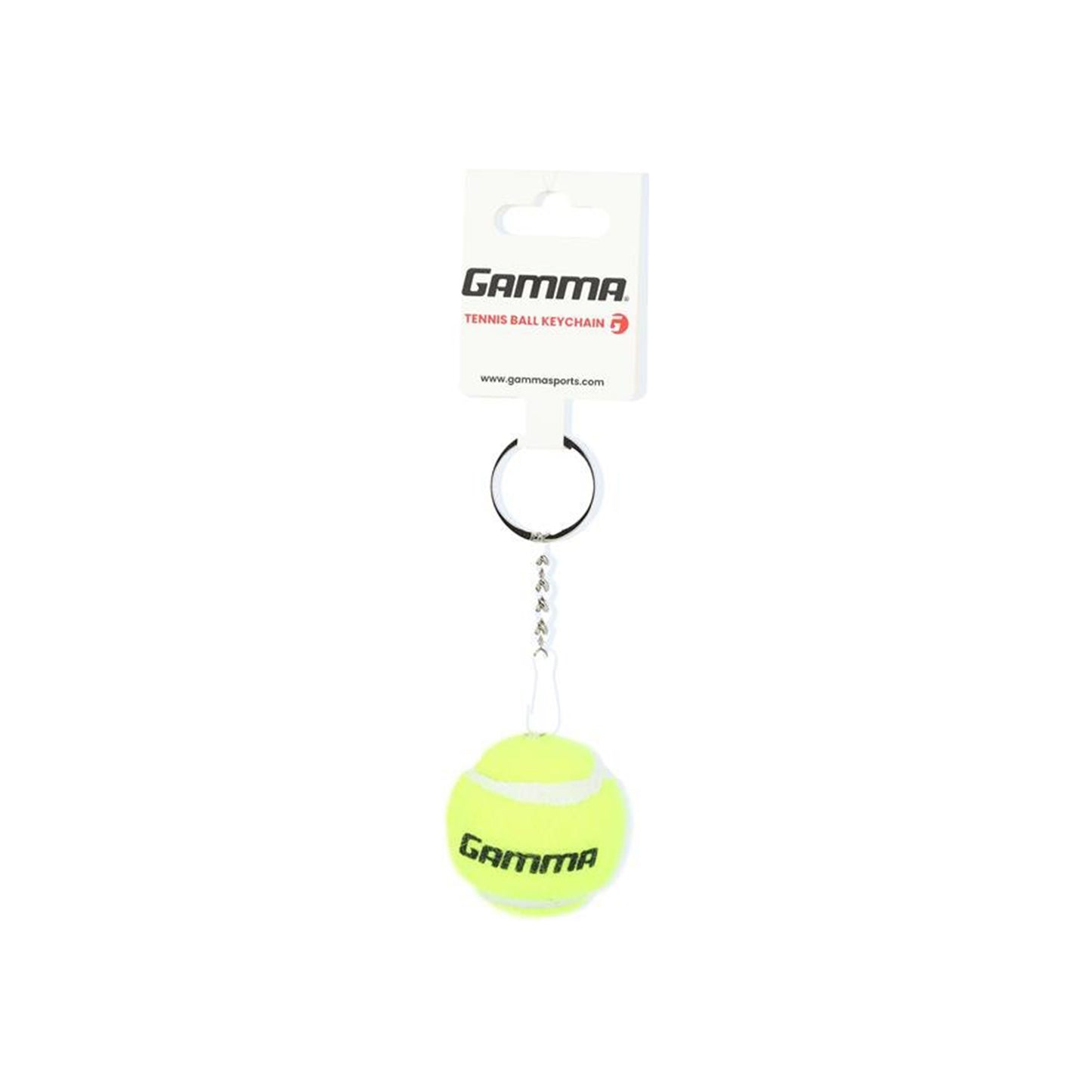 Gamma Sleutelhangers-Geel Gamma Sleutelhangers-Geel