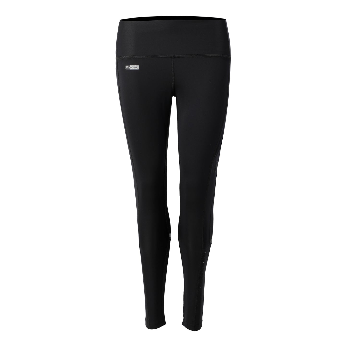 Bullpadel Obed Collant tight Femmes - noir, Bullpadel Obed Collant tight Femmes - noir,