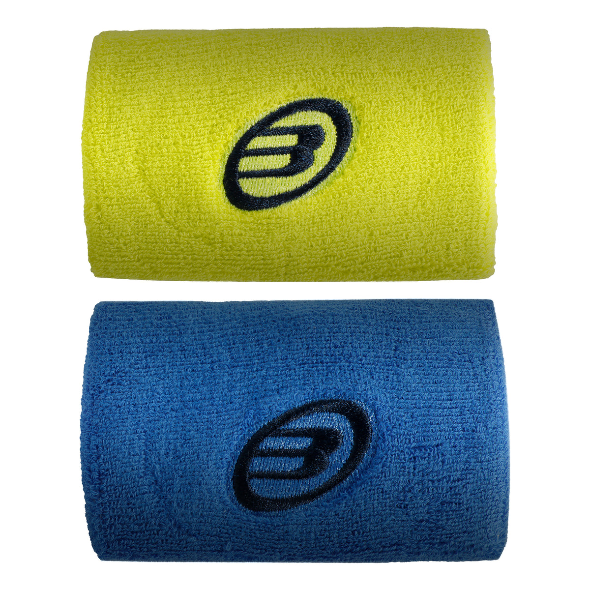 Bullpadel Bpmu252 Zweetband Heren-blauw Bullpadel Bpmu252 Zweetband Heren-blauw