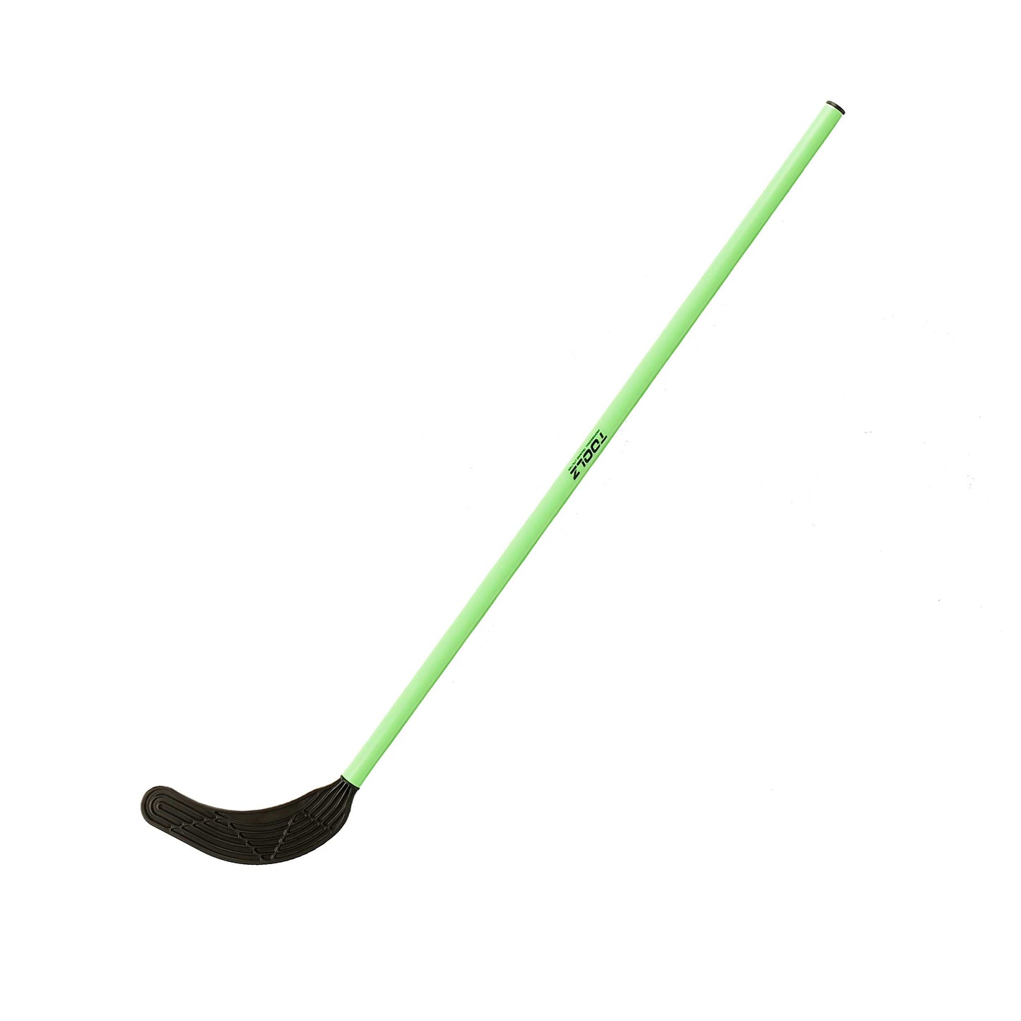 TOOLZ neon grün Hockeystick TOOLZ neon grün Hockeystick