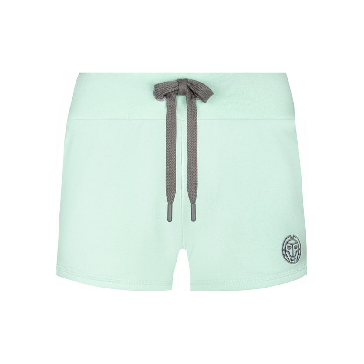 BIDI BADU Alela Basic Shorts Shorts Dames - mint, BIDI BADU Alela Basic Shorts Shorts Dames - mint,