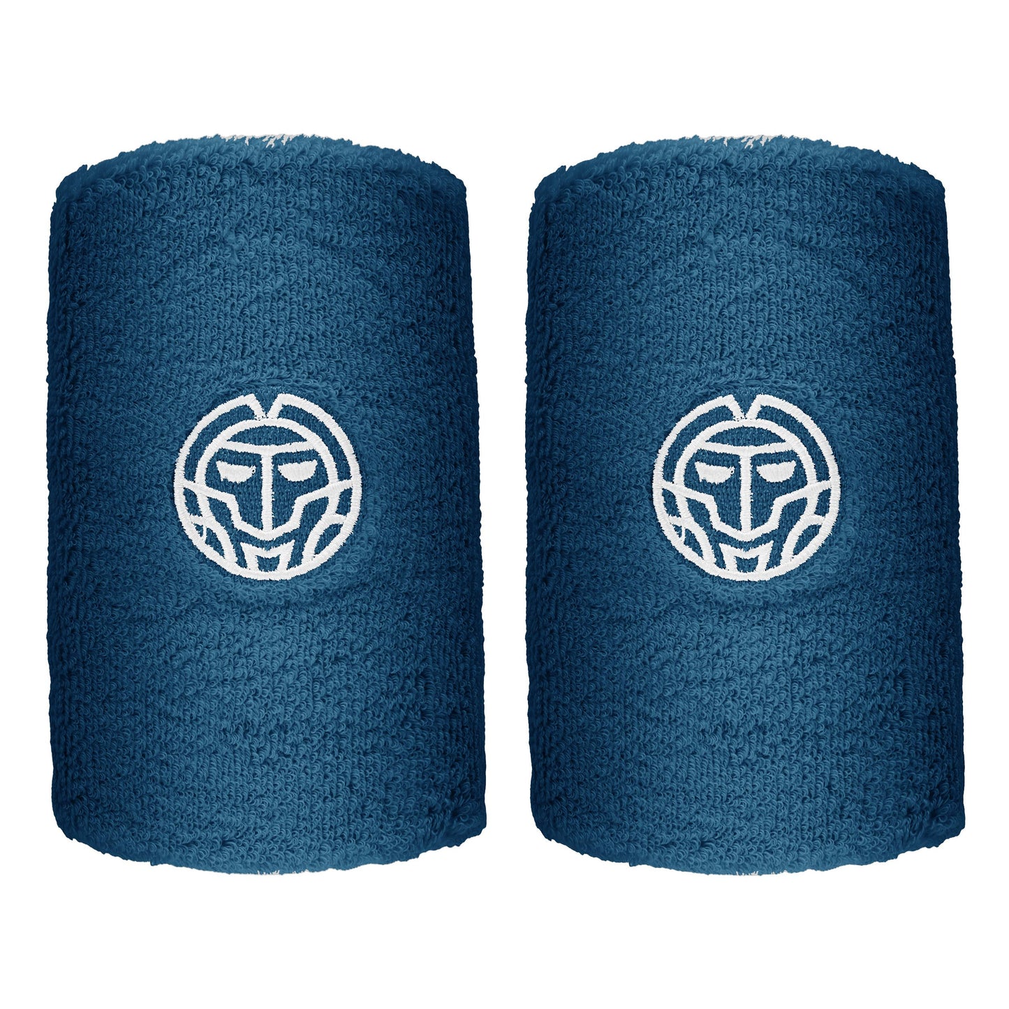 BIDI BADU Night Flash Poignet Pack de 2 unités long - bleu petrol BIDI BADU Night Flash Poignet Pack de 2 unités long - bleu petrol