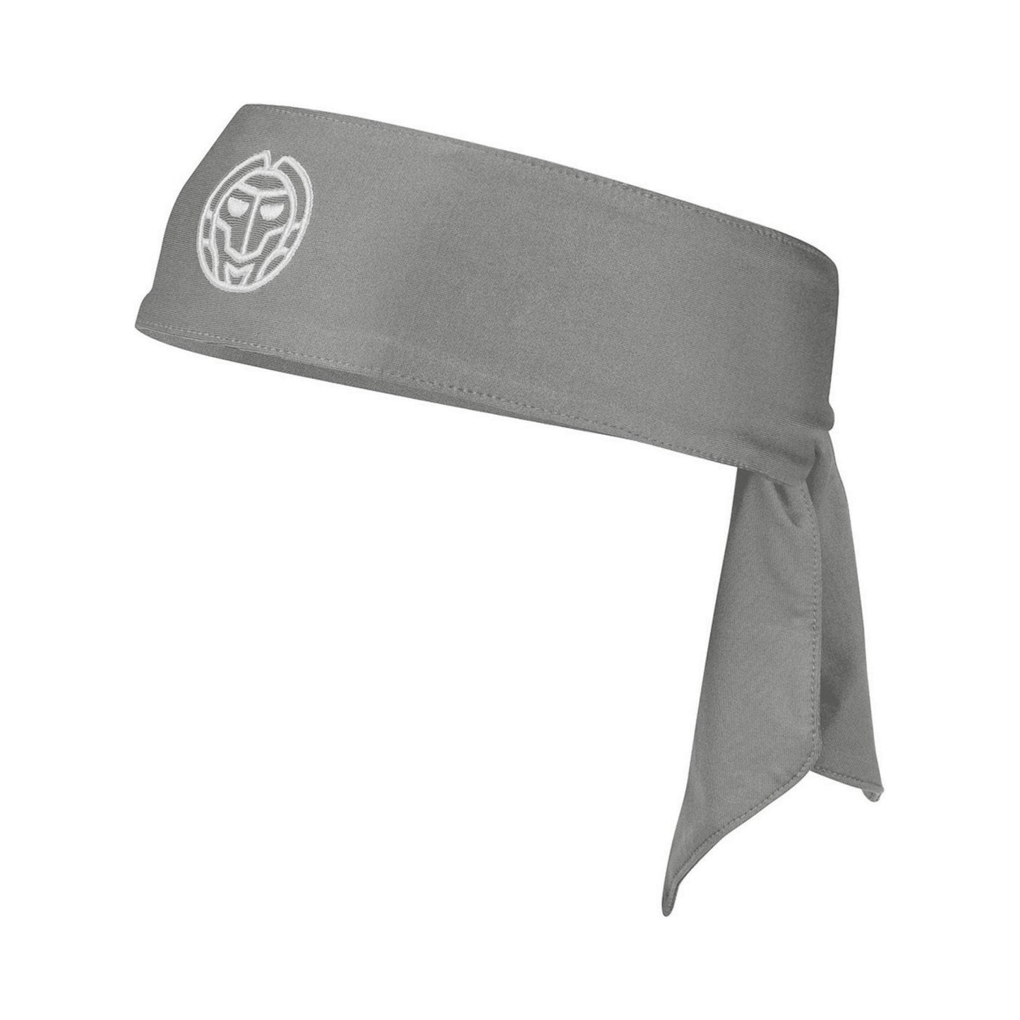 BIDI BADU The Aerodynamic Move Bandana-Gris Foncé BIDI BADU The Aerodynamic Move Bandana-Gris Foncé