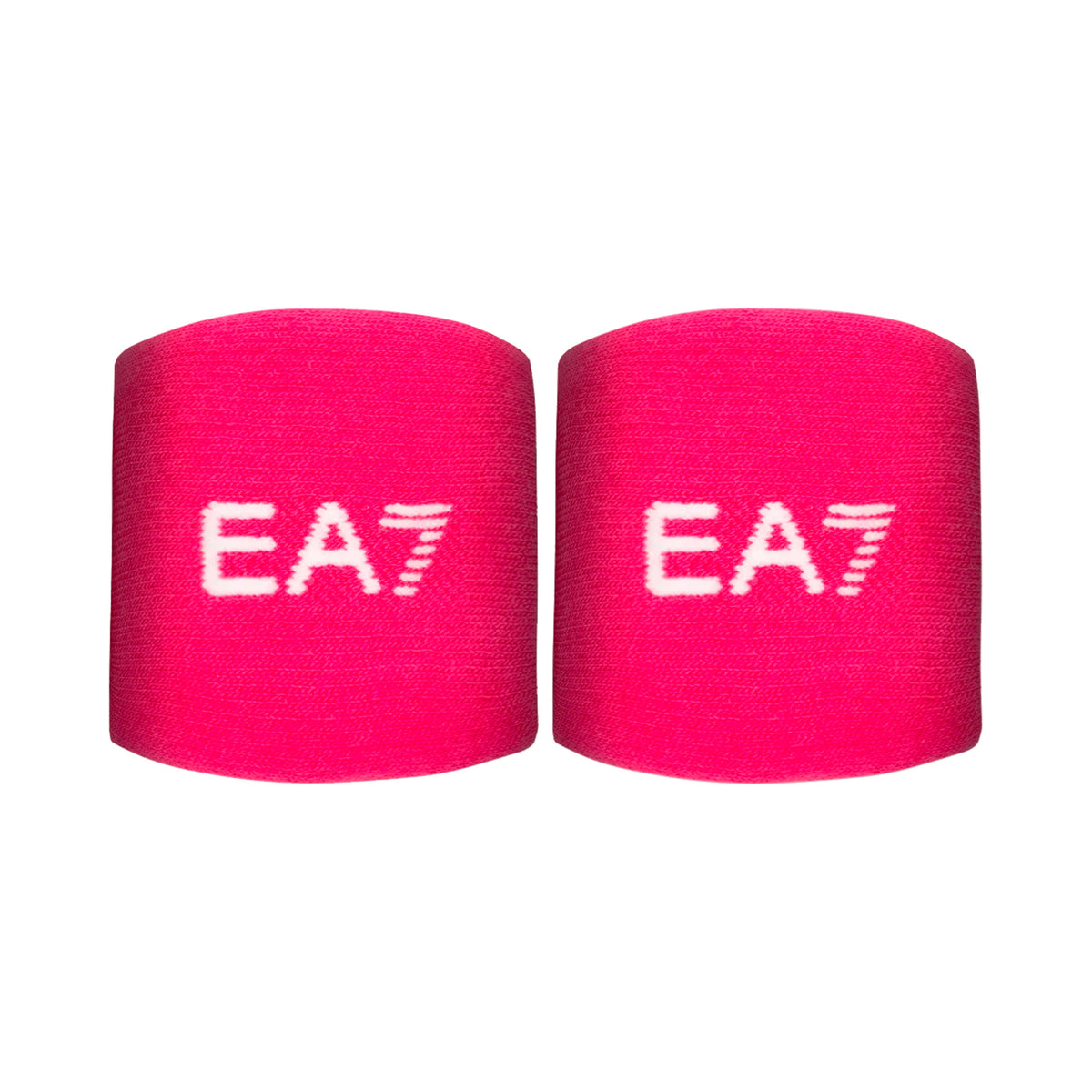 EA7 Poignet Pack de 2 unités Femmes-pink EA7 Poignet Pack de 2 unités Femmes-pink
