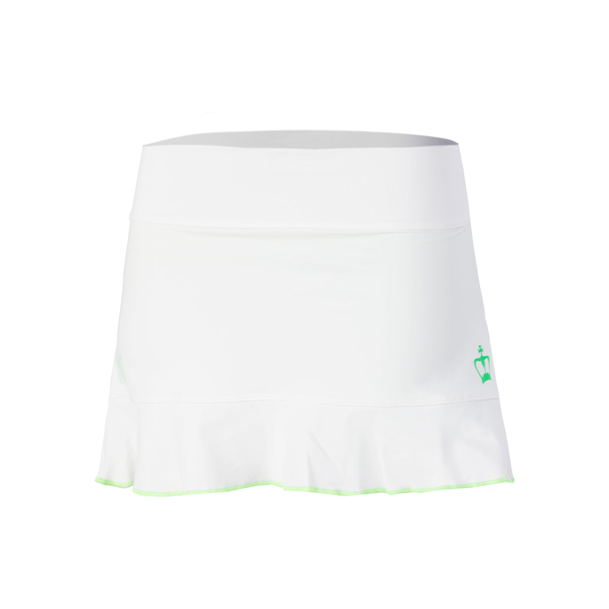 Black Crown MM Jupe Femmes - blanc, Black Crown MM Jupe Femmes - blanc,