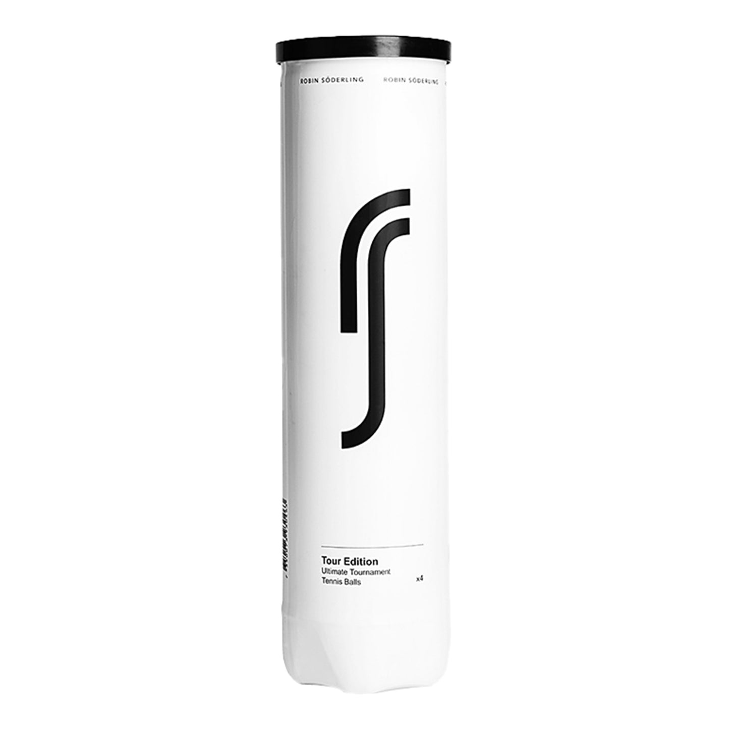 RS by Robin Söderling RS Tour Edition Verpakking 4 stuks RS by Robin Söderling RS Tour Edition Verpakking 4 stuks