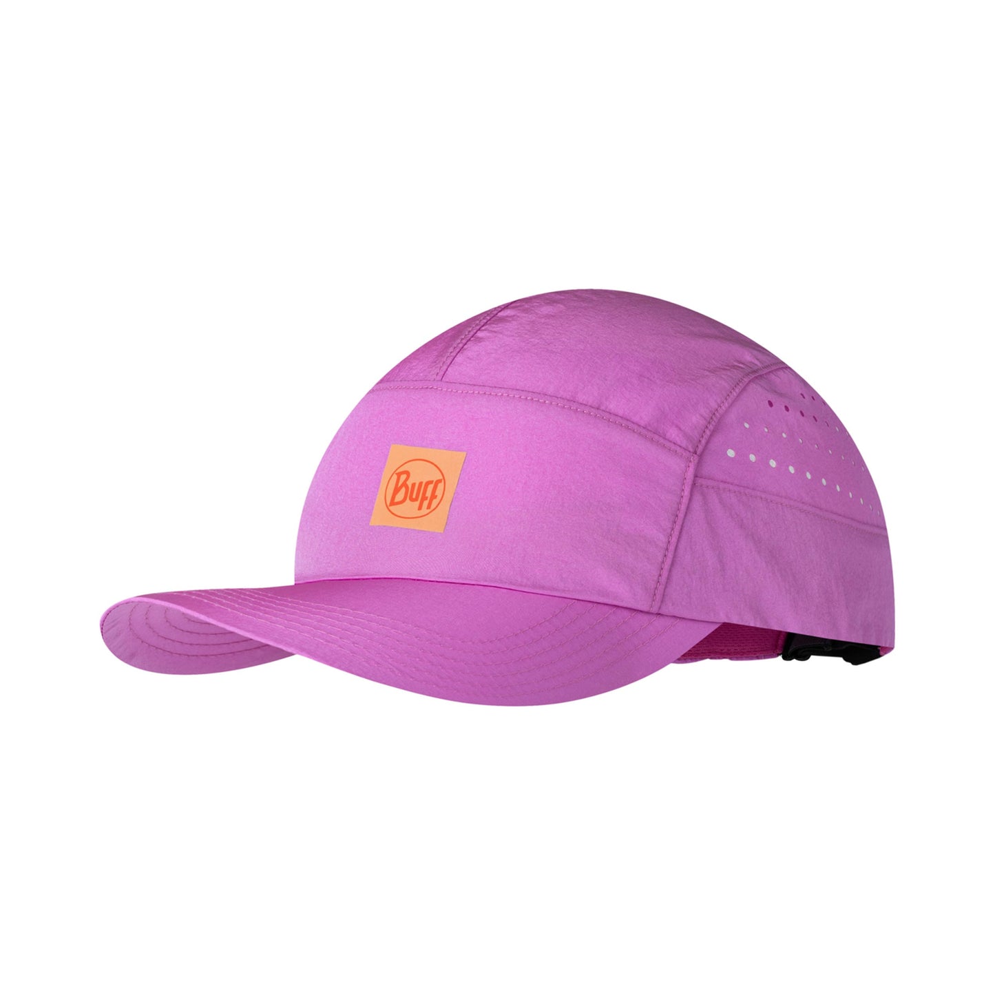 Buff Speed Cap-Paars Buff Speed Cap-Paars