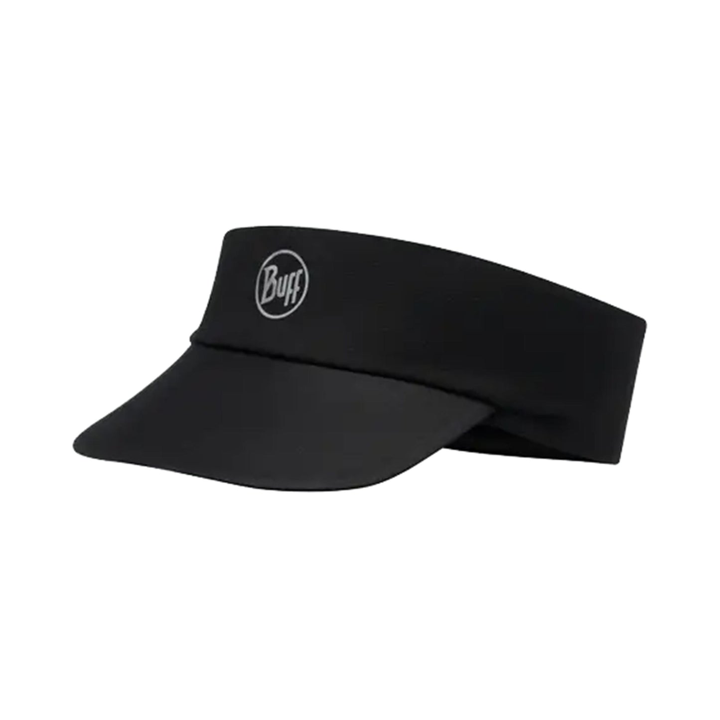 Buff Pack Speed Visor Visière-Noir Buff Pack Speed Visor Visière-Noir