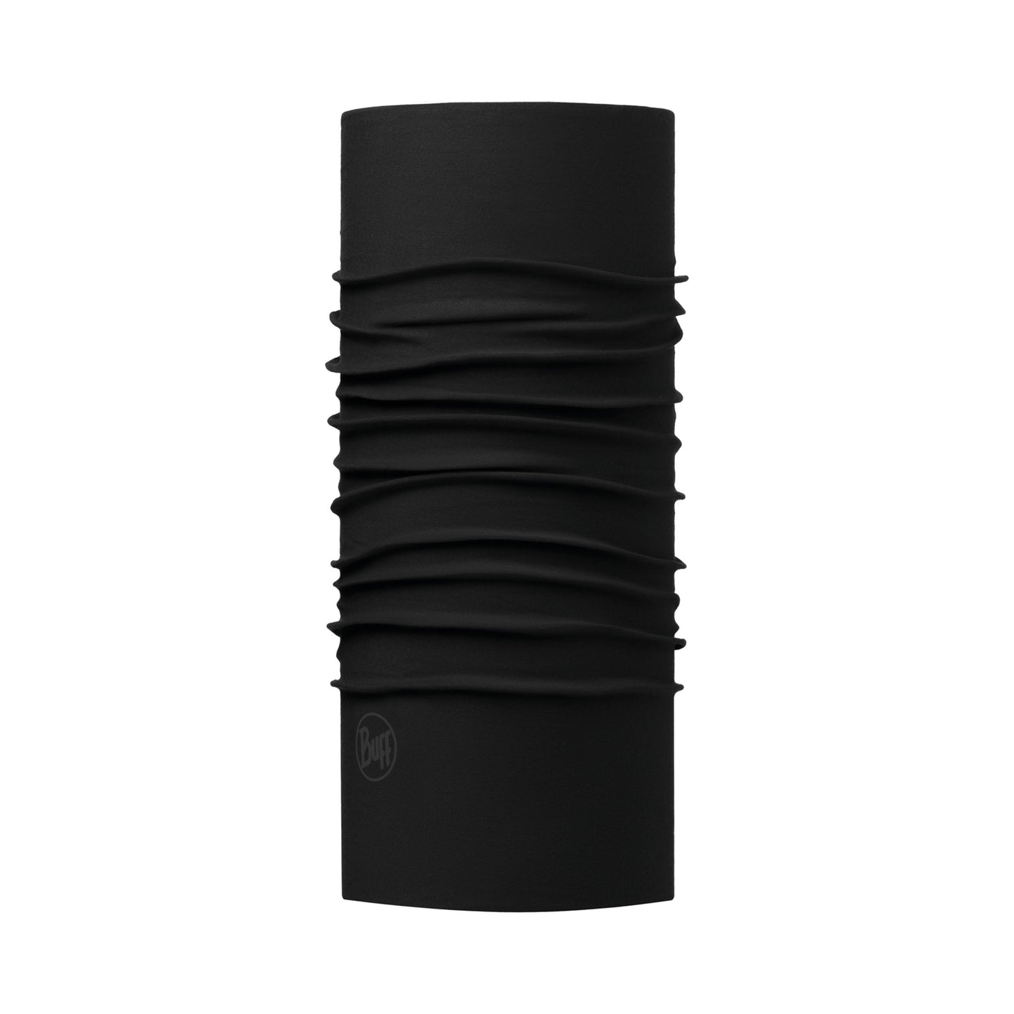 Buff Original EcoStretch Tunnelsjaal-Zwart Buff Original EcoStretch Tunnelsjaal-Zwart
