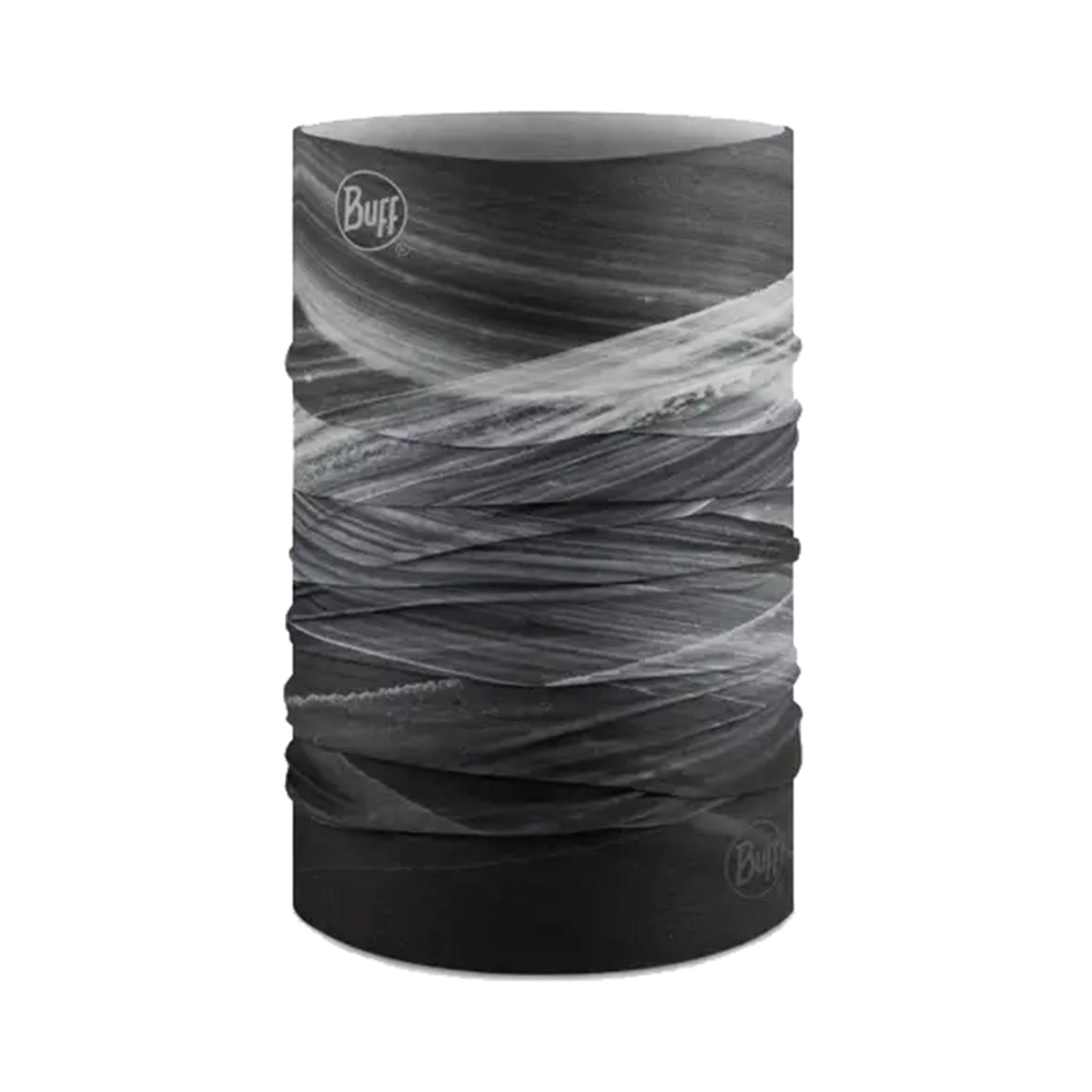 Buff Original EcoStretch Écharpe-Gris Buff Original EcoStretch Écharpe-Gris