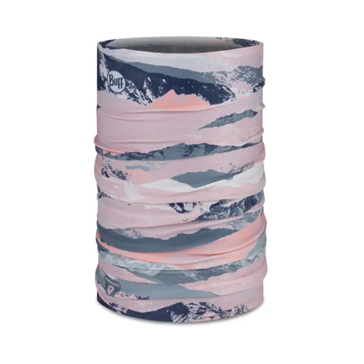 Buff Thermonet Cache-cou Femmes-Pink Buff Thermonet Cache-cou Femmes-Pink