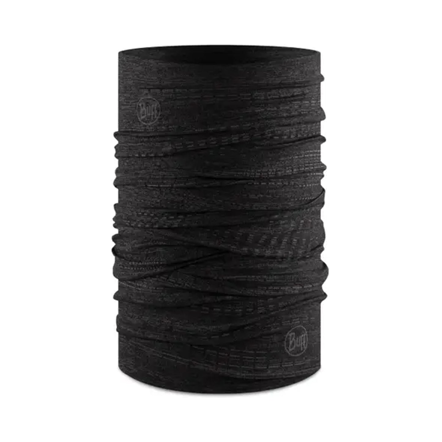 Buff DryFlx Écharpe-Noir Buff DryFlx Écharpe-Noir