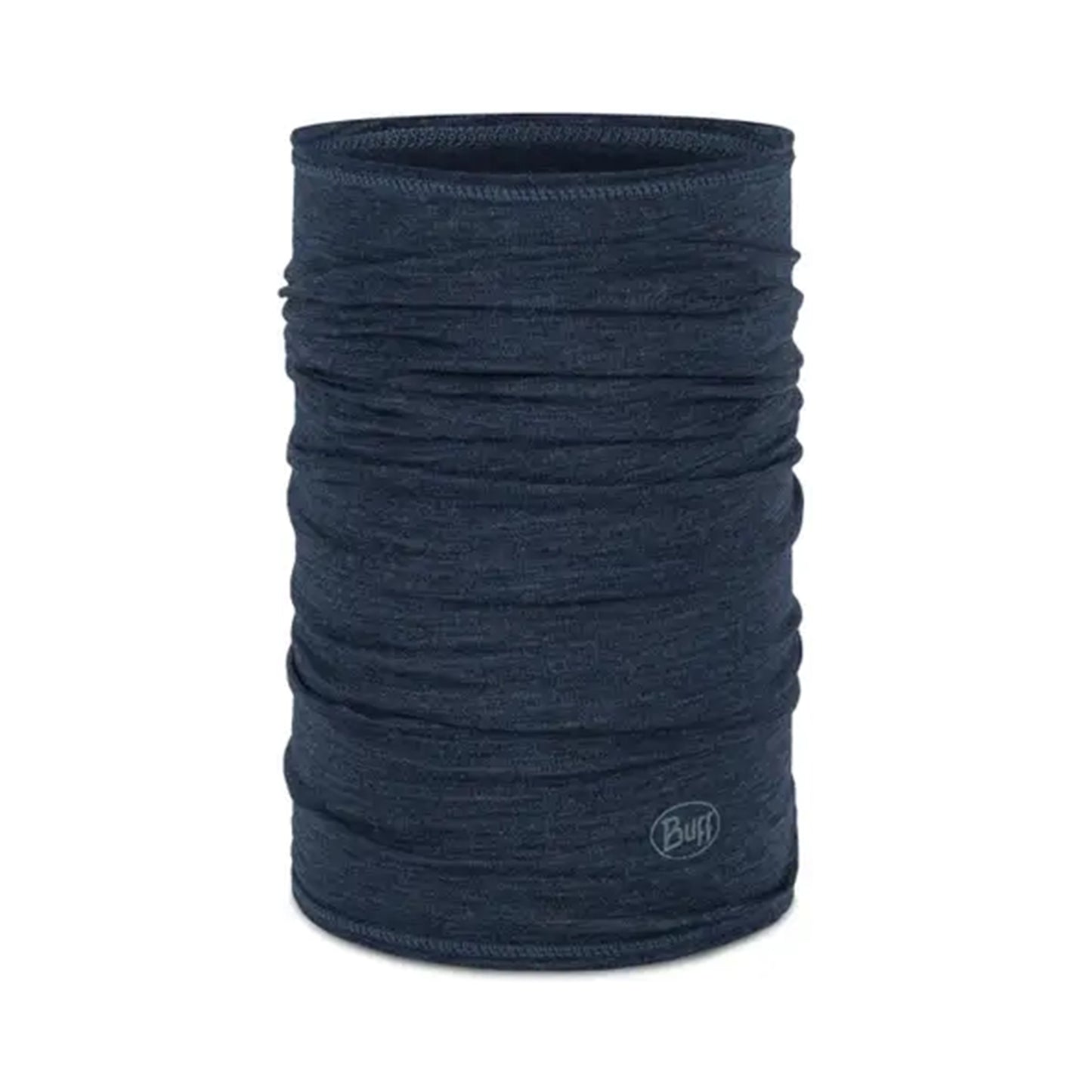 Buff Merino Lightweight Tunnelsjaal-Donkerblauw Buff Merino Lightweight Tunnelsjaal-Donkerblauw
