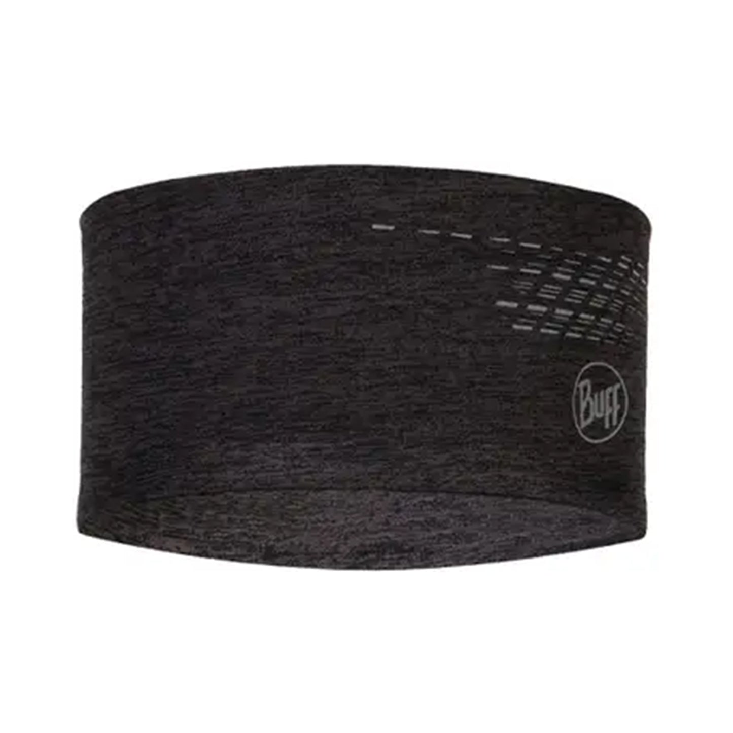 Buff DryFlx Bandeau Unisex - noir Buff DryFlx Bandeau Unisex - noir