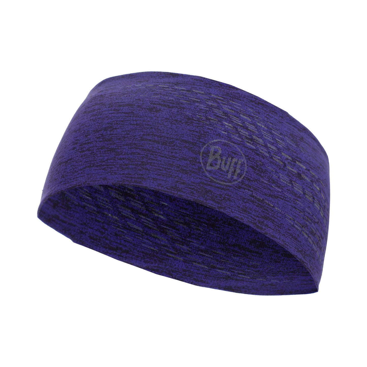 Buff DryFlx Bandeau Unisex - bleu foncé Buff DryFlx Bandeau Unisex - bleu foncé