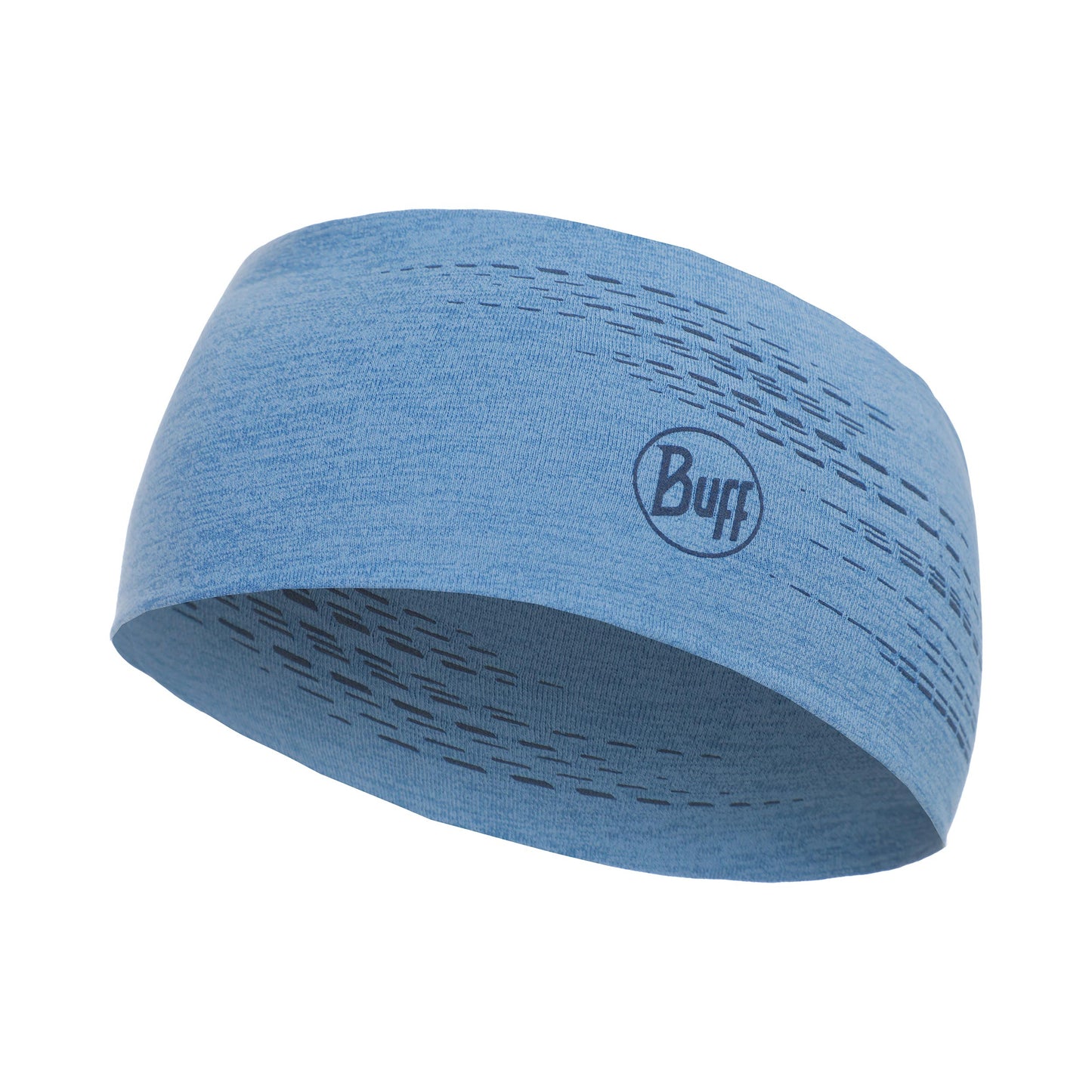 Buff DryFlx Bandeau Unisex-bleu Buff DryFlx Bandeau Unisex-bleu