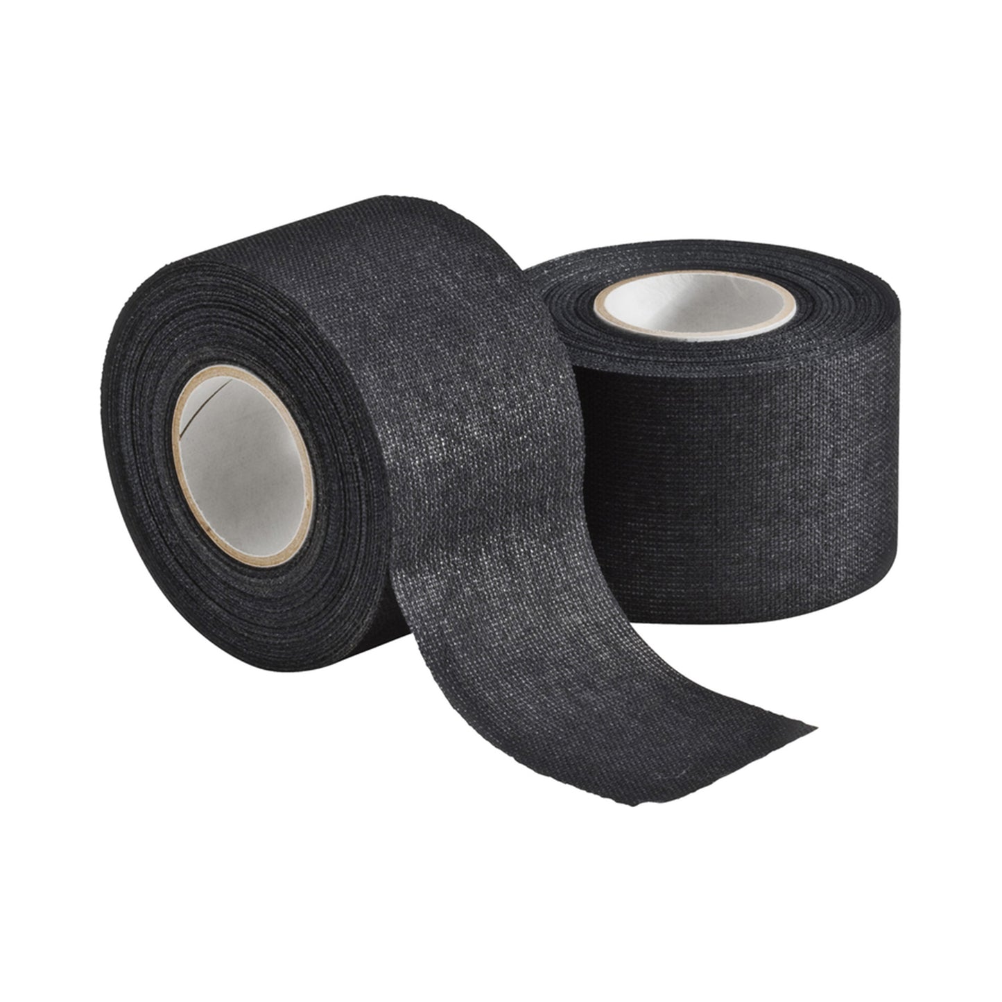 Mueller Sports Medicine 3,8cm X 9,1m Tape 1 Bobine-Noir Mueller Sports Medicine 3,8cm X 9,1m Tape 1 Bobine-Noir