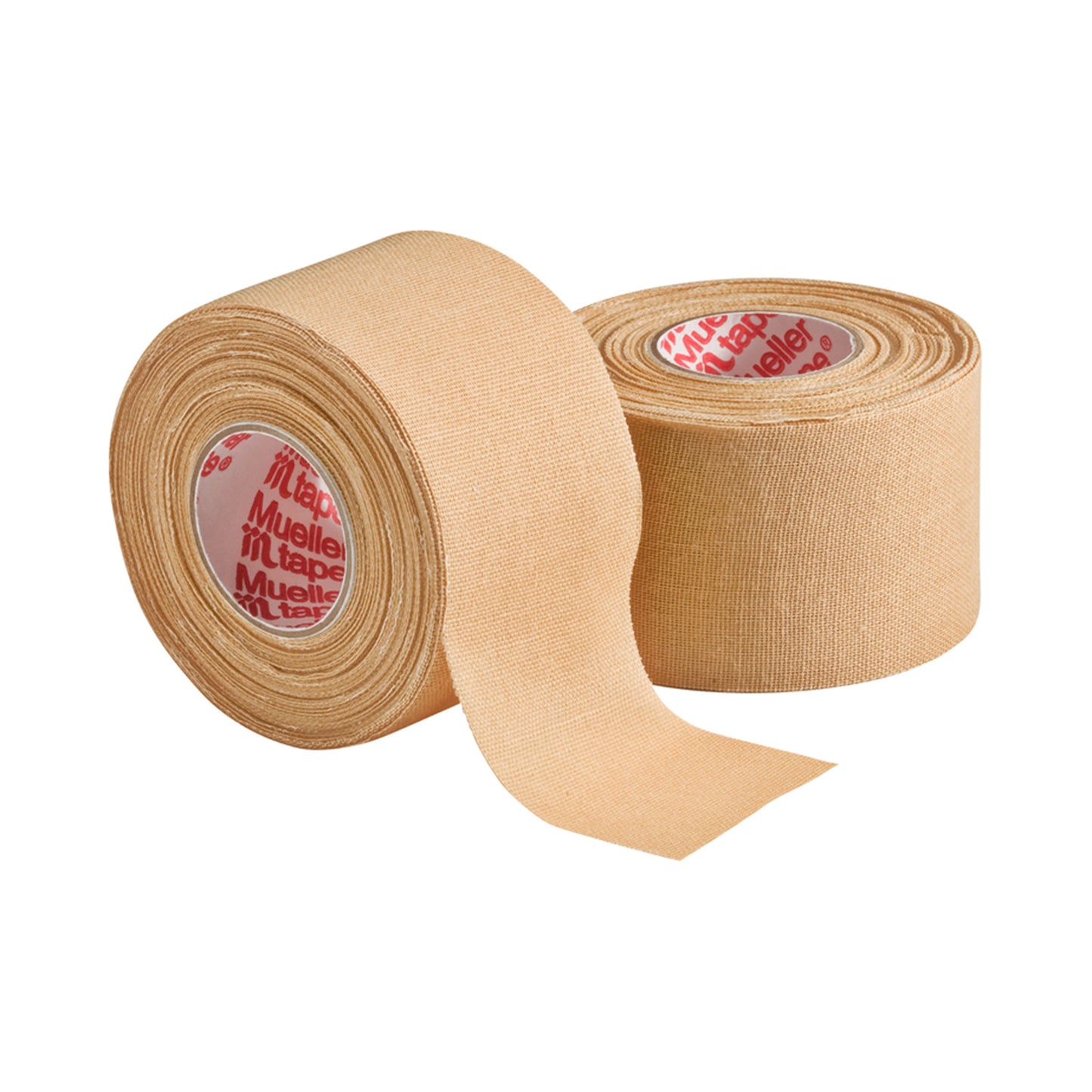 Mueller Sports Medicine 3,8cm X 9,1m Tape 1 Bobine-Beige Mueller Sports Medicine 3,8cm X 9,1m Tape 1 Bobine-Beige